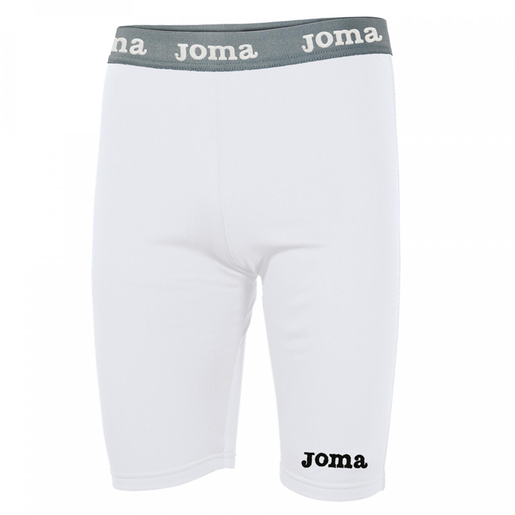 Pantalones cortos Joma Warmer