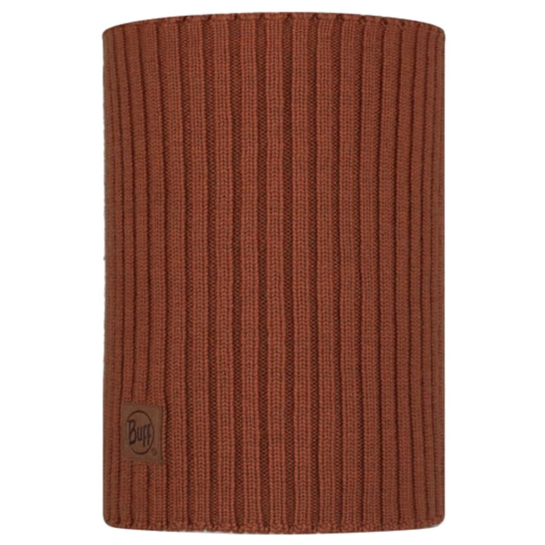 Collar Buff knitted comfort norval rusty