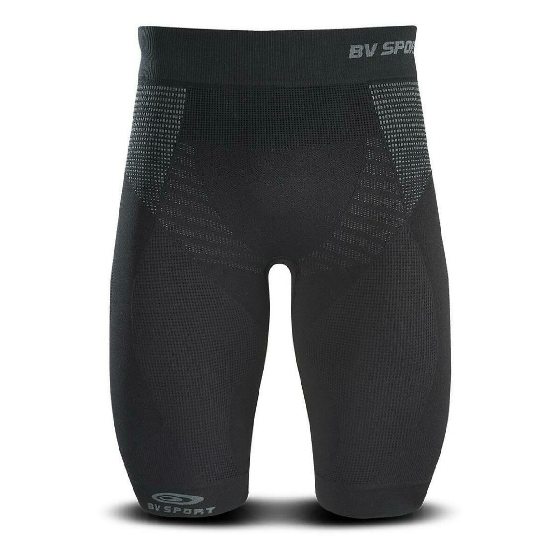 Pantalones cortos de compresión BV Sport CSX Light