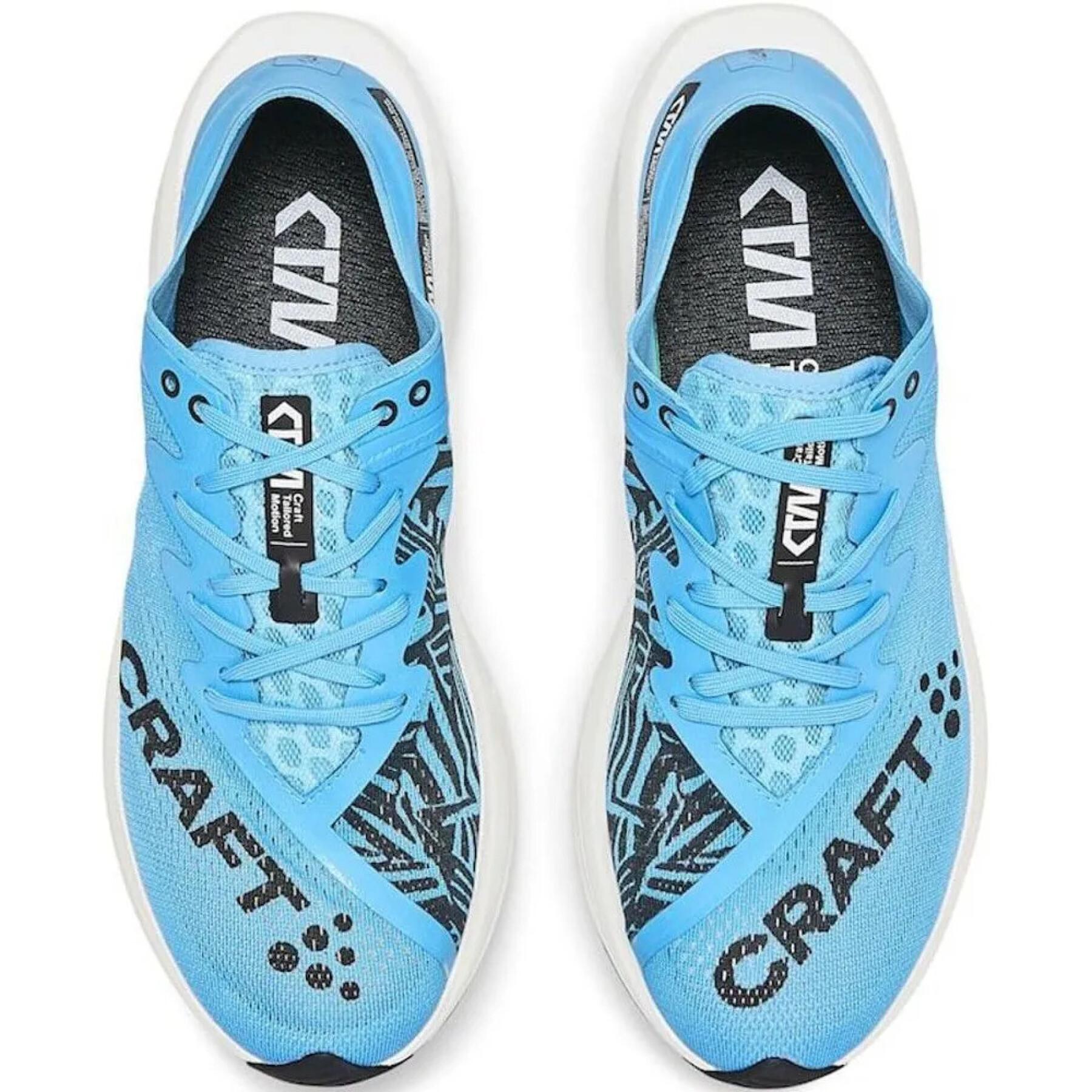 Zapatos Craft ctm ultra carbon