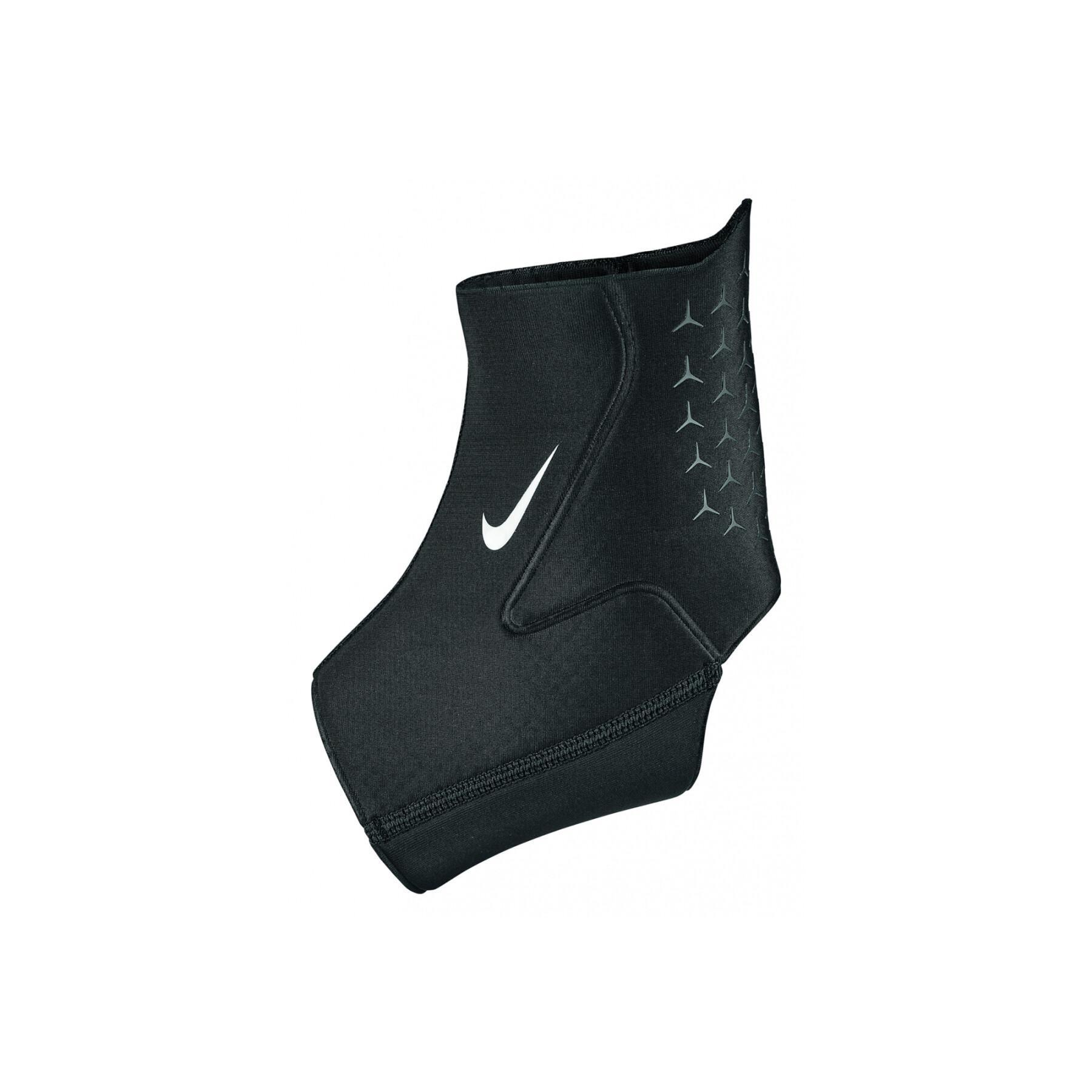 Tobillera Nike pro 3.0