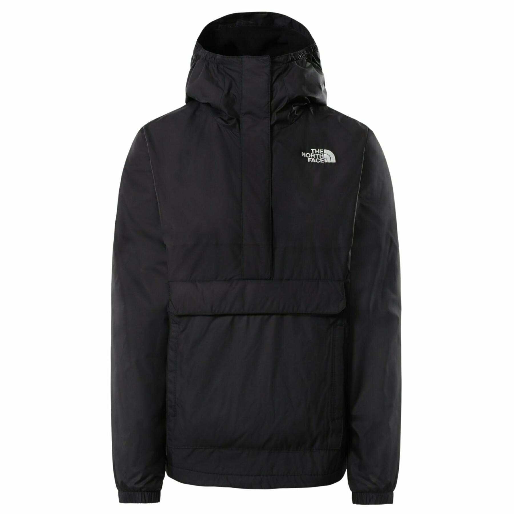 Anorak de mujer The North Face Insulated