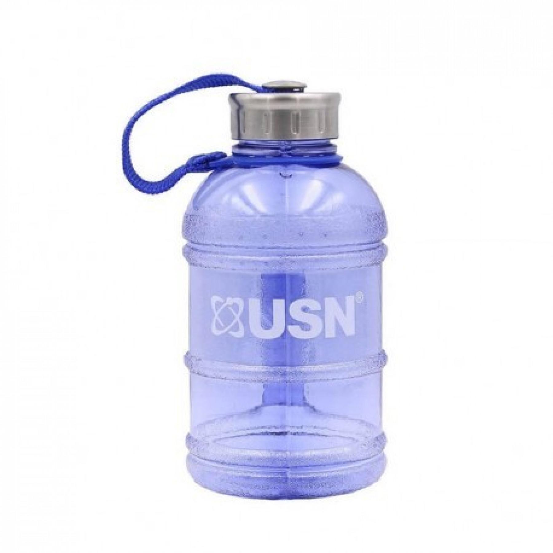 Botella de agua USN (1L)