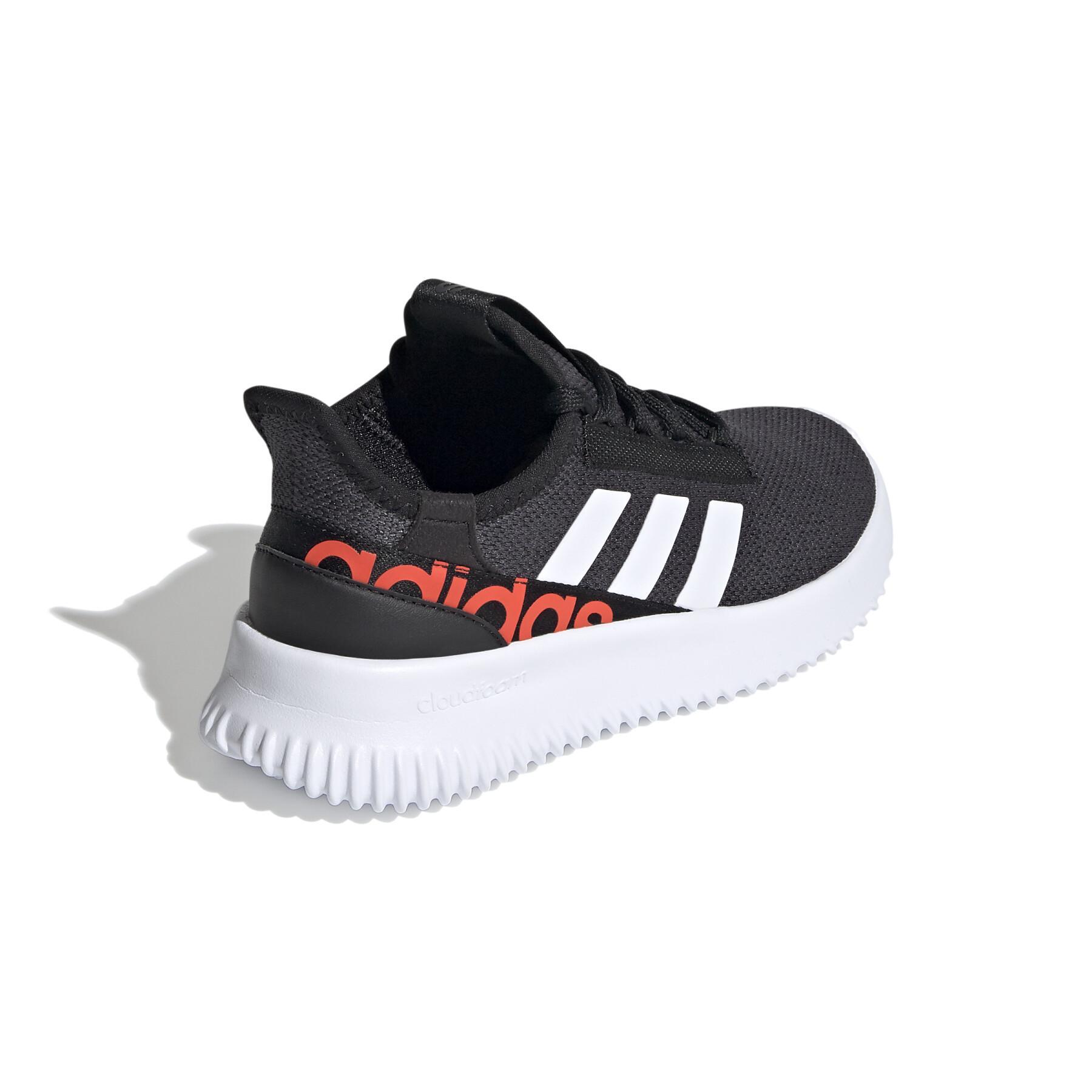 Zapatillas de running infantil adidas Kaptir 2.0