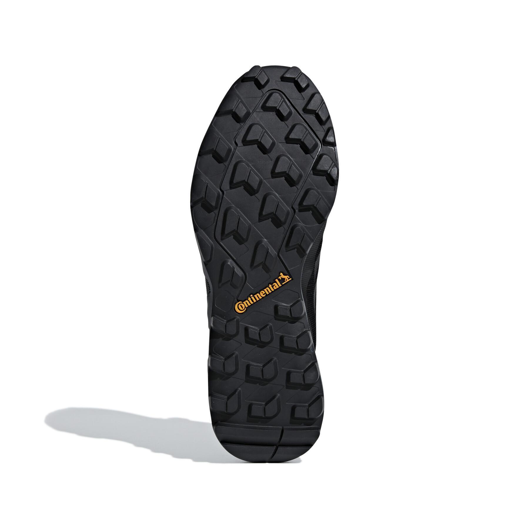 Zapatillas de trail adidas Terrex fast gtx-surround