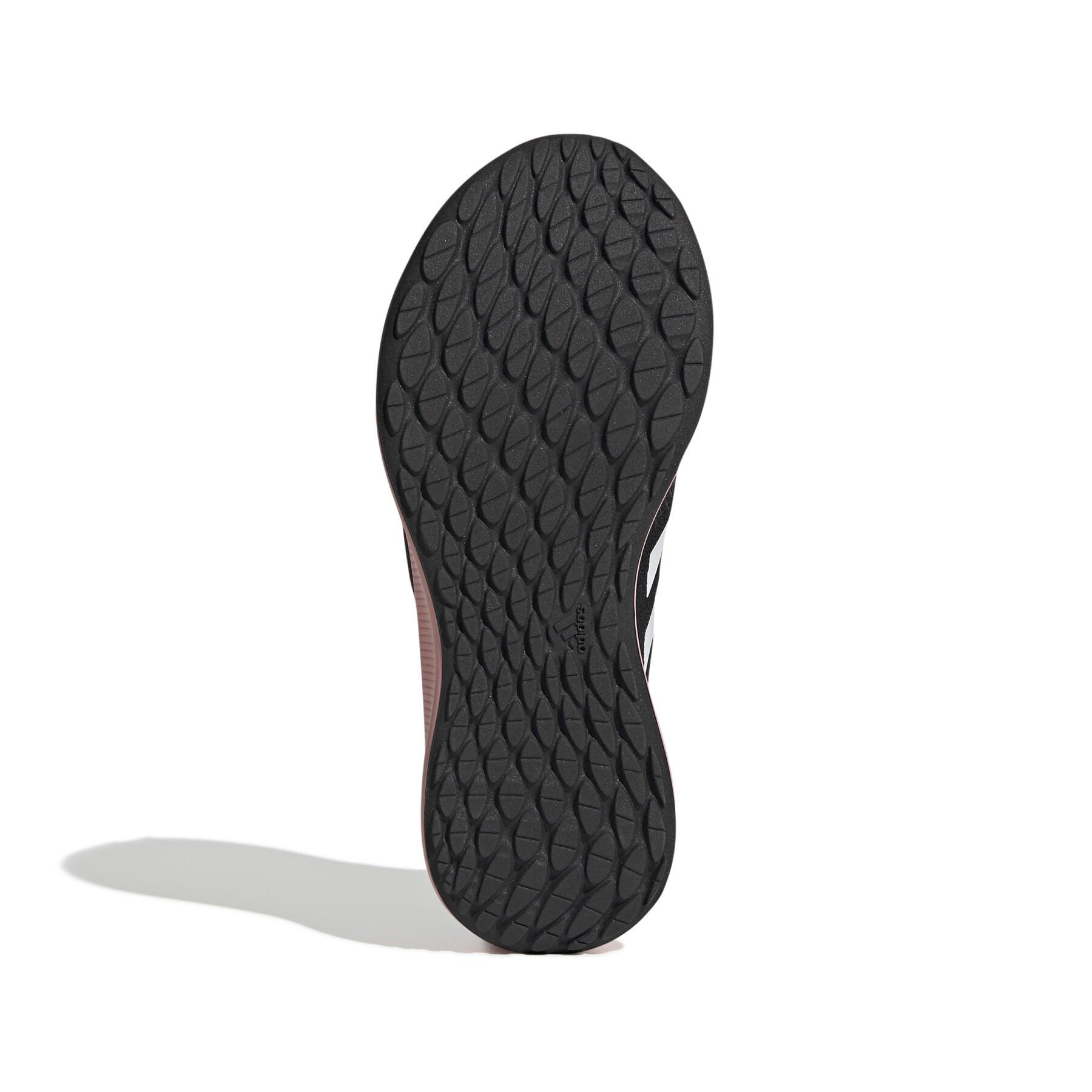 Zapatillas de deporte para mujeres adidas Sensebounce + Street