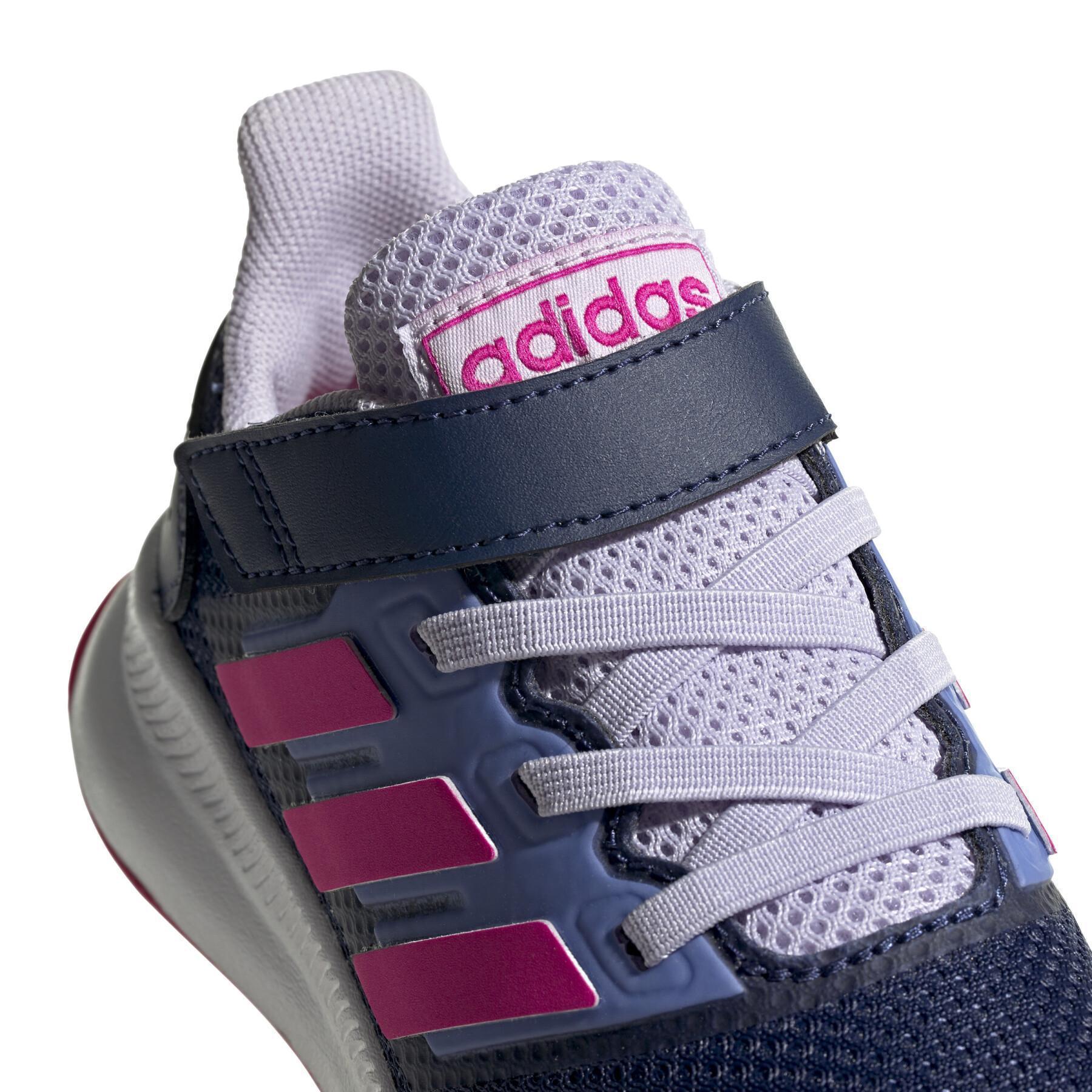 Zapatillas para niños adidas Run Falcon