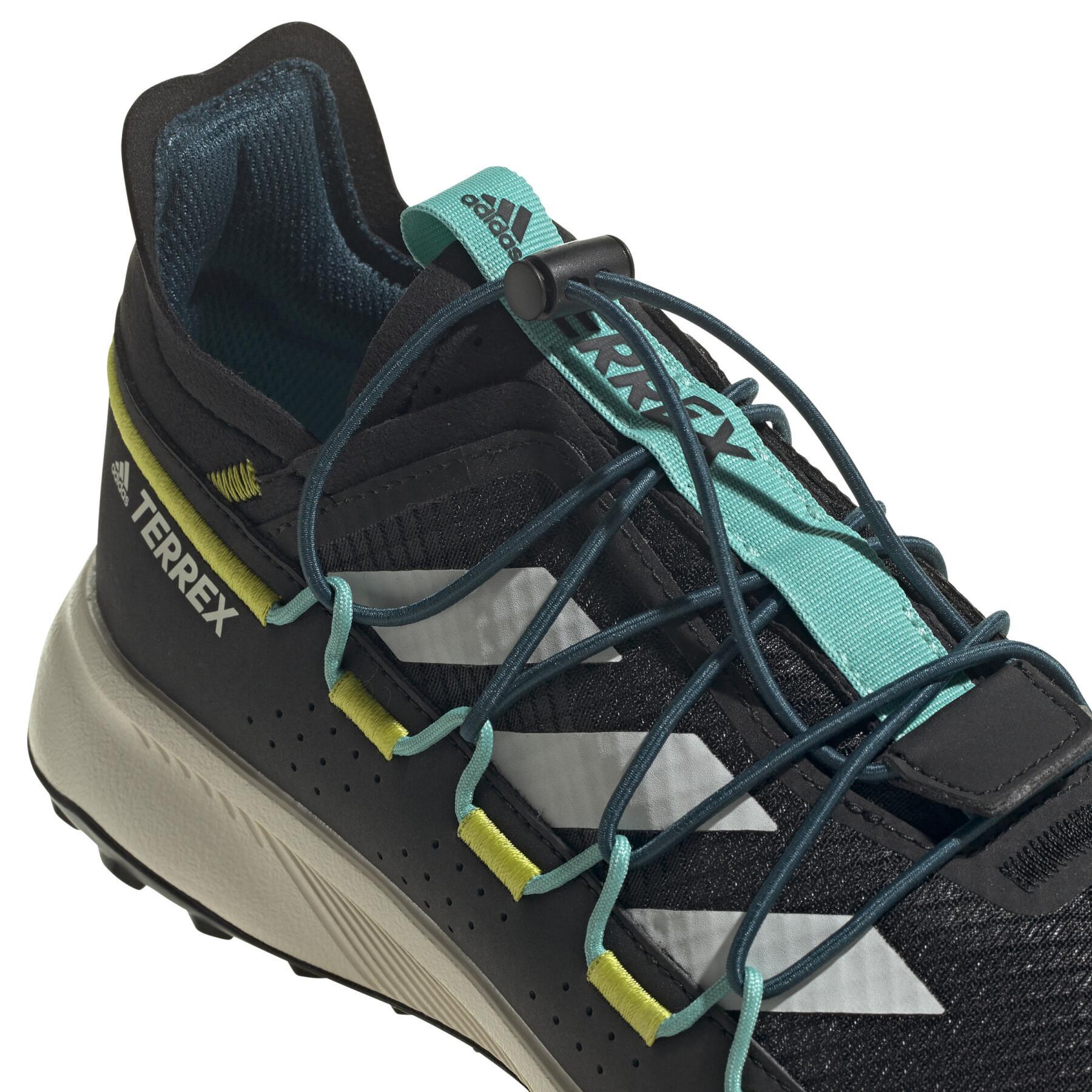 Zapatillas de senderismo adidas Terrex Voyager 21