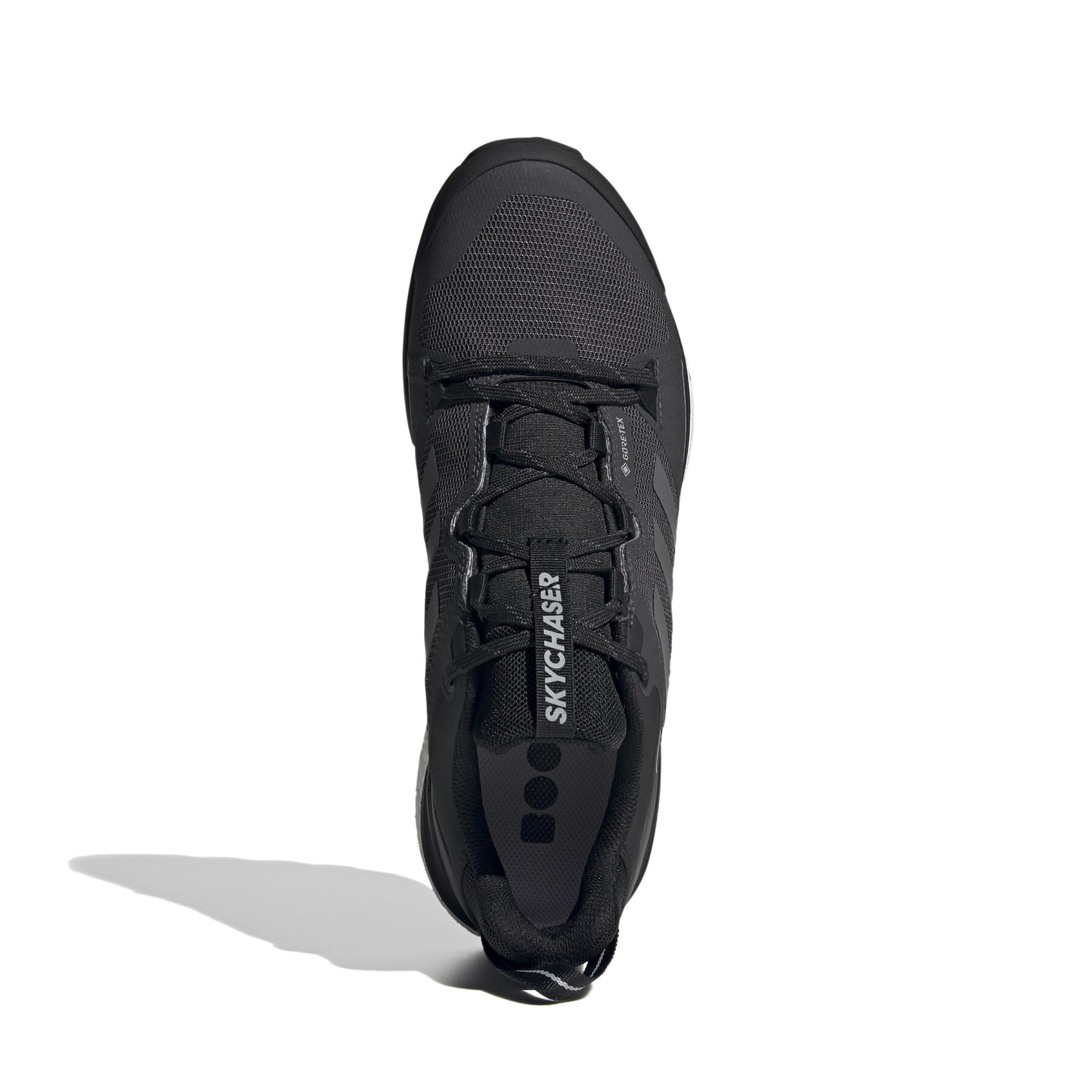 Zapatillas de senderismo adidas Terrex Skychaser Gore-Tex 2.0