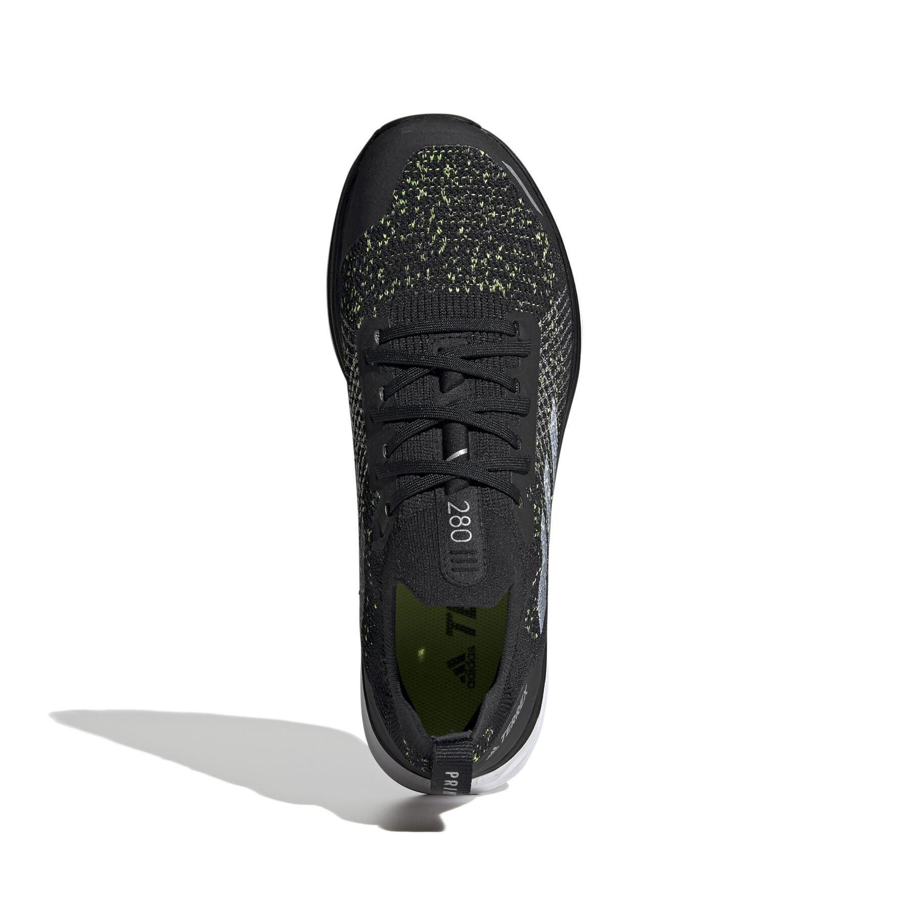 Zapatillas de trail adidas Terrex Two Primeblue