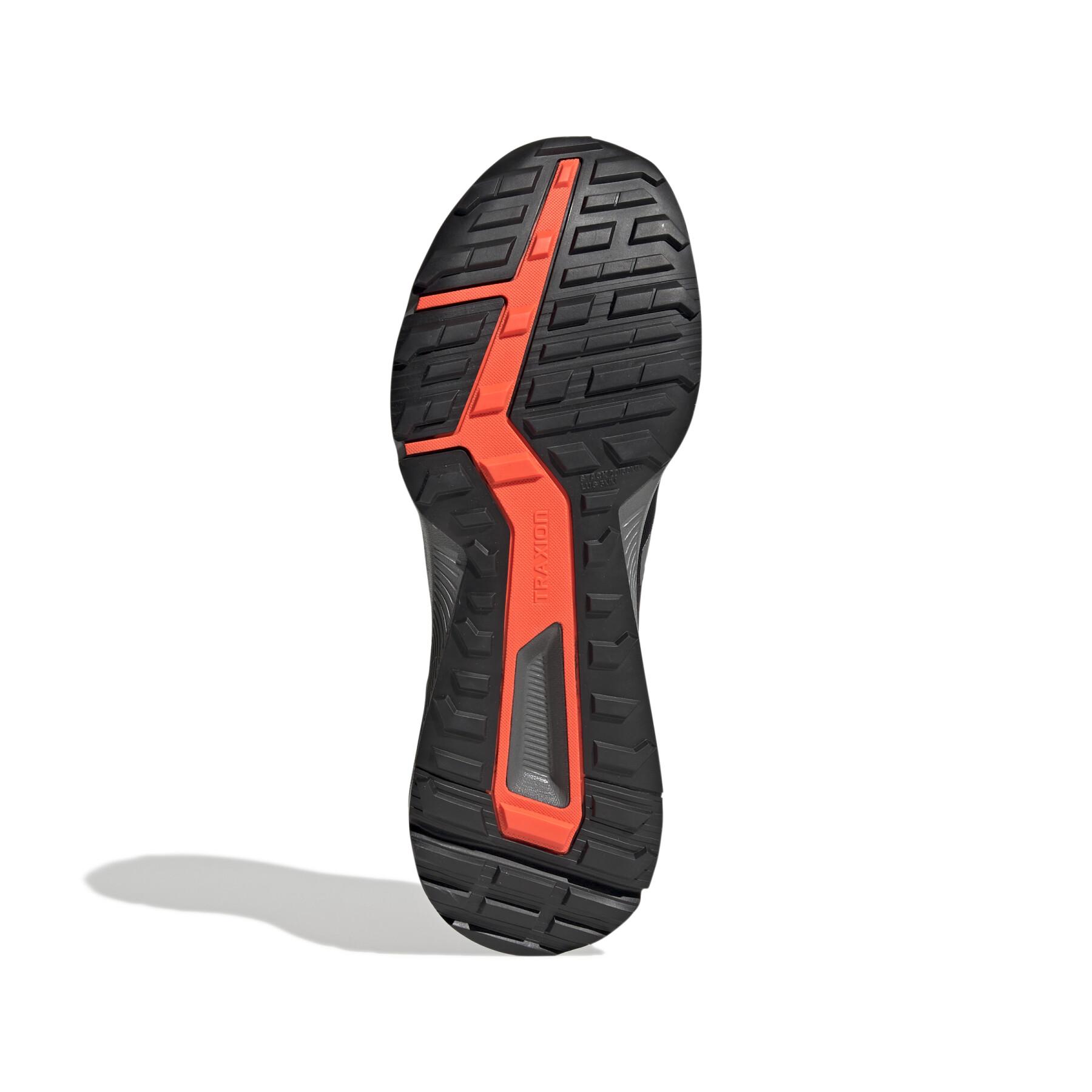 Zapatillas de trail adidas Terrex Soulstride