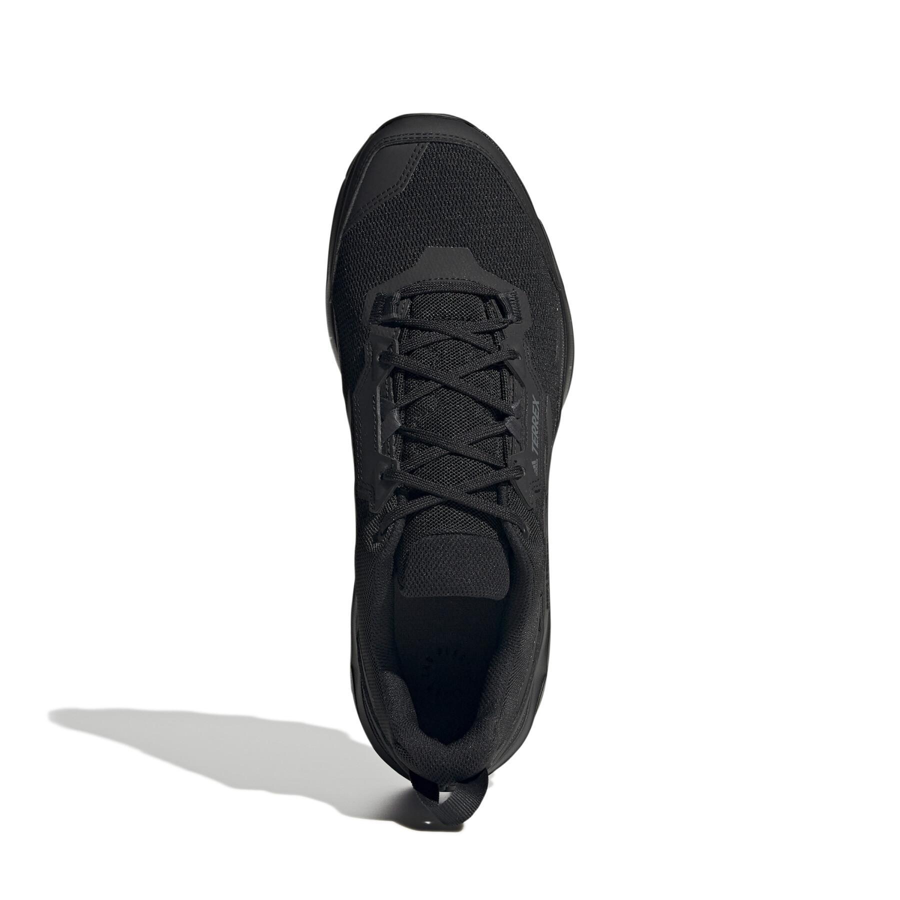 Zapatillas de senderismo adidas Terrex AX4 Primegreen