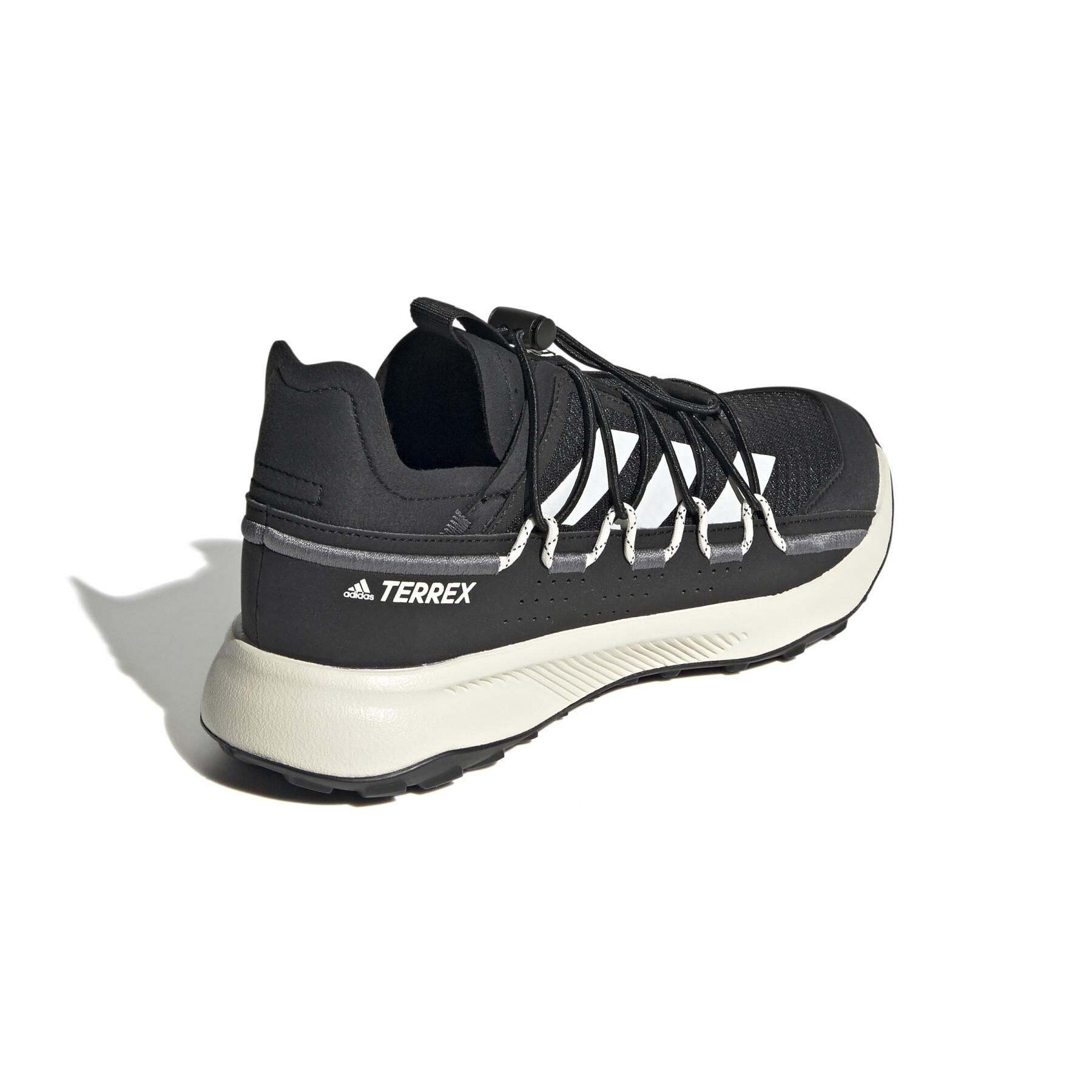 Zapatillas de senderismo para mujer adidas Voyage Terrex Voyager 21