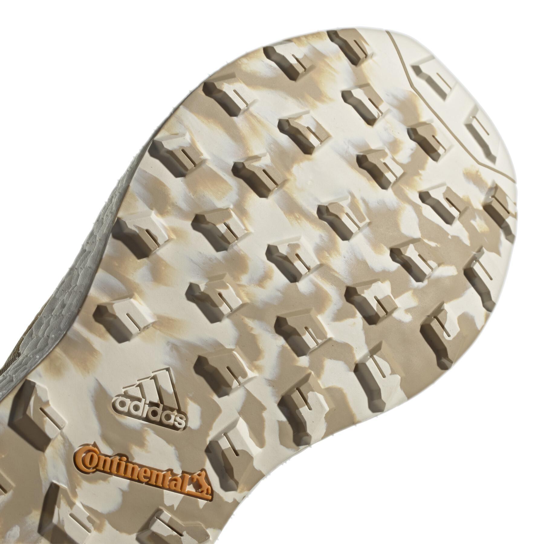 Zapatillas de trail adidas Terrex Two Ultra Parley