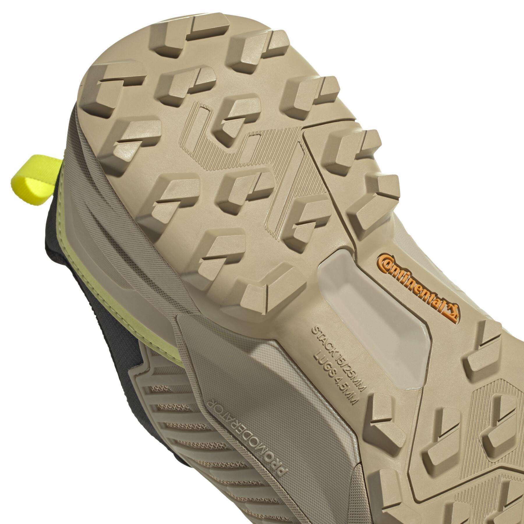 Zapatillas de senderismo adidas Terrex Swift R3