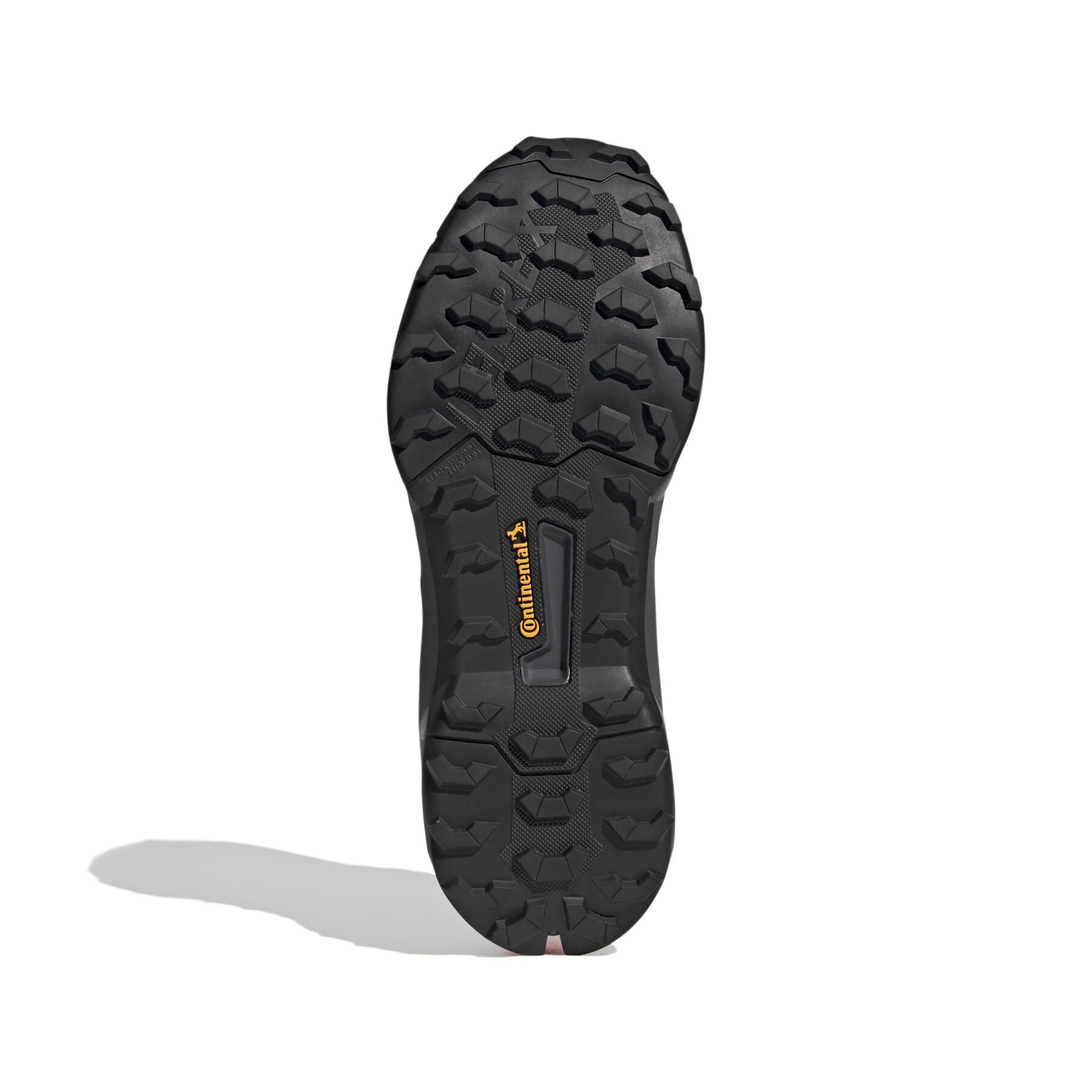 Zapatillas de senderismo adidas Terrex AX4 Primegreen