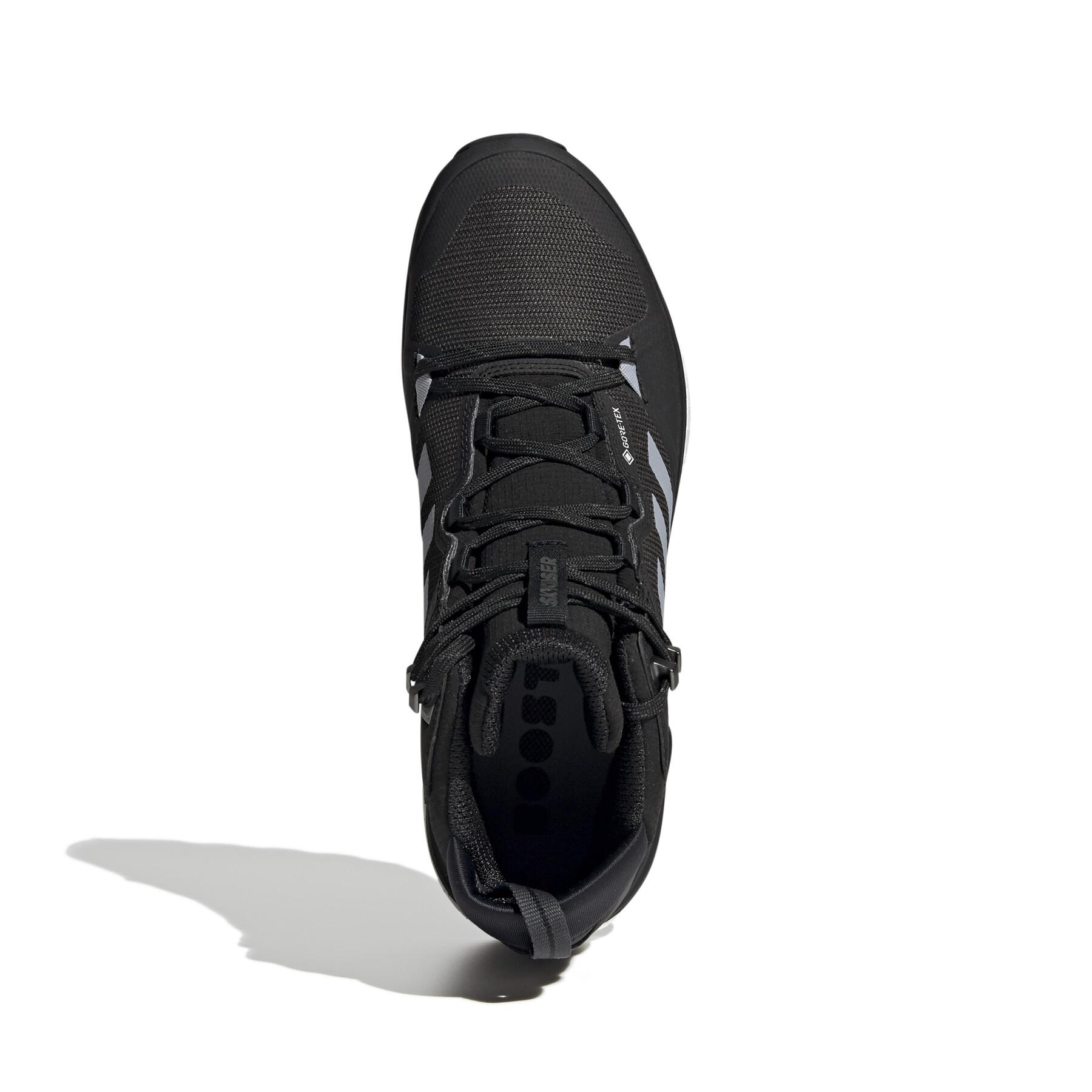 Zapatillas de senderismo adidas Terrex Skychaser 2 Mid GORE-TEX Hiking