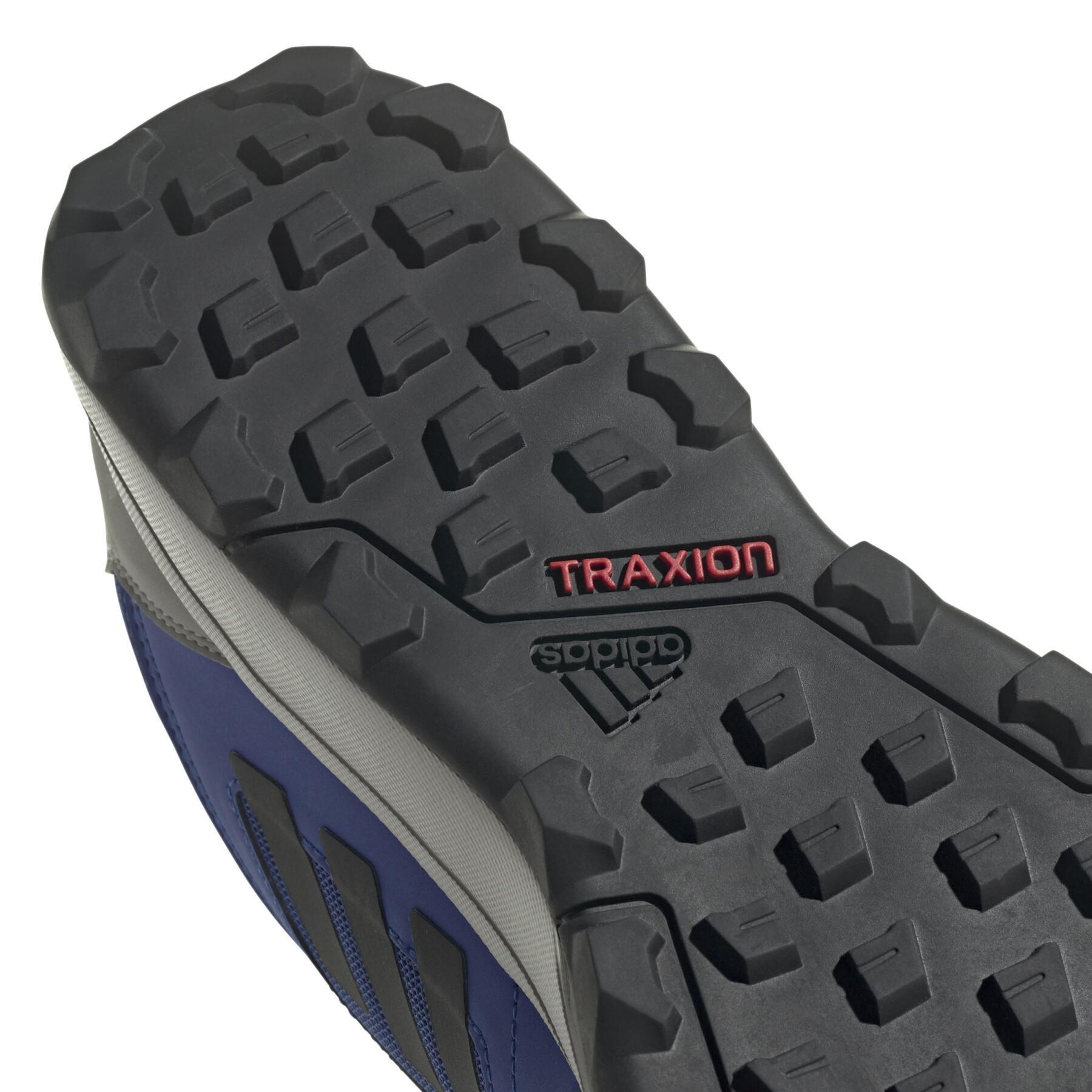 Zapatillas de trail adidas Terrex Agravic GORE-TEX