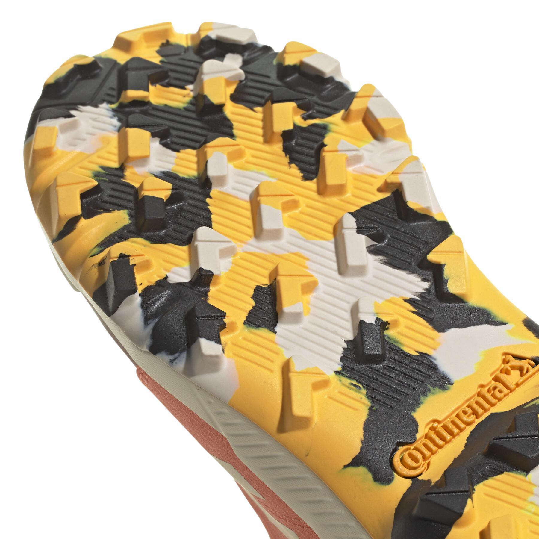 Zapatillas de senderismo para niña adidas Terrex GORE-TEX