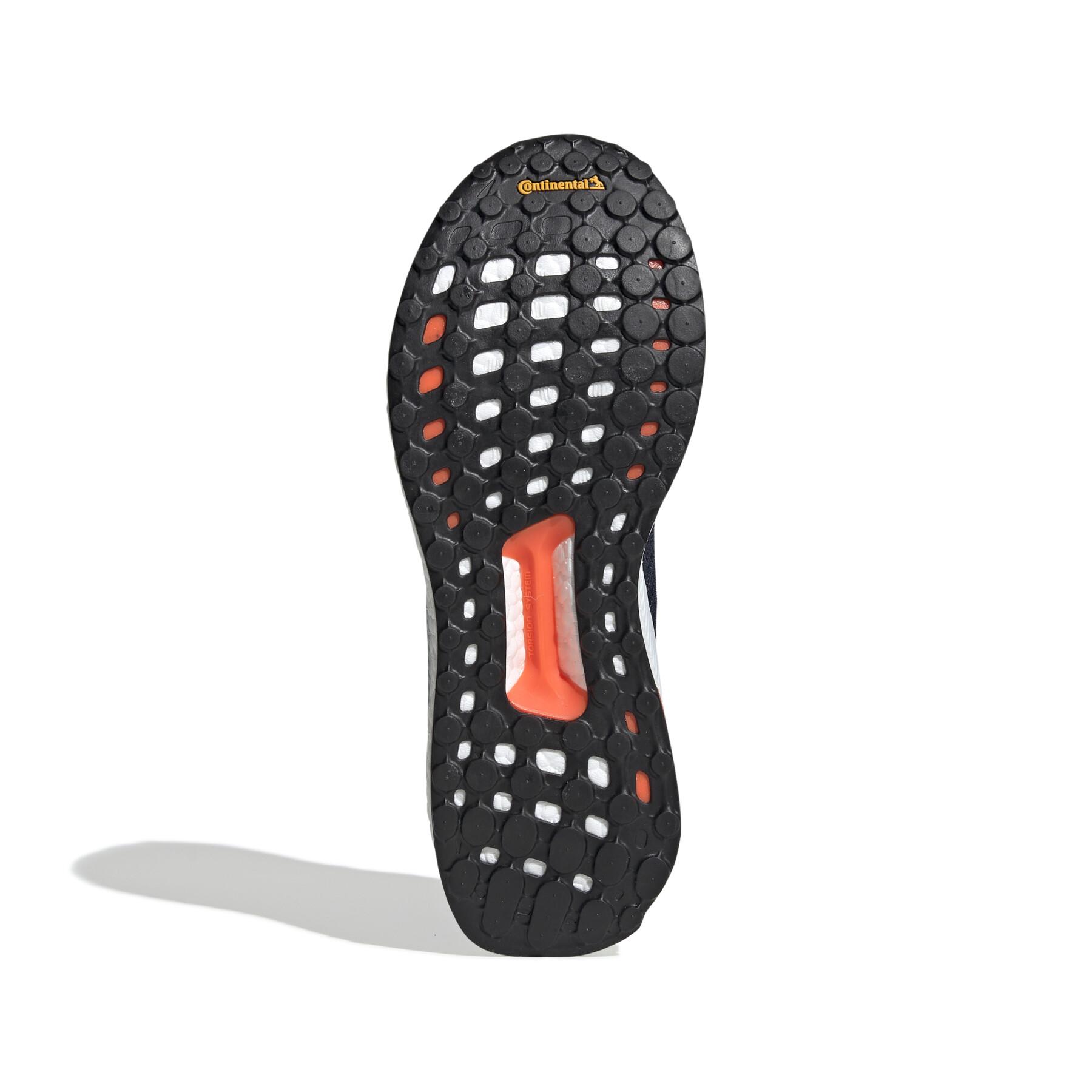 Zapatillas para correr adidas Solarboost 19