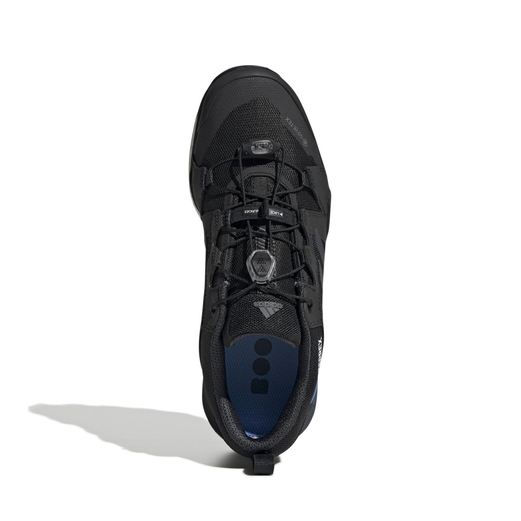 Zapatillas de trail para mujer adidas Terrex Skychaser Gtx