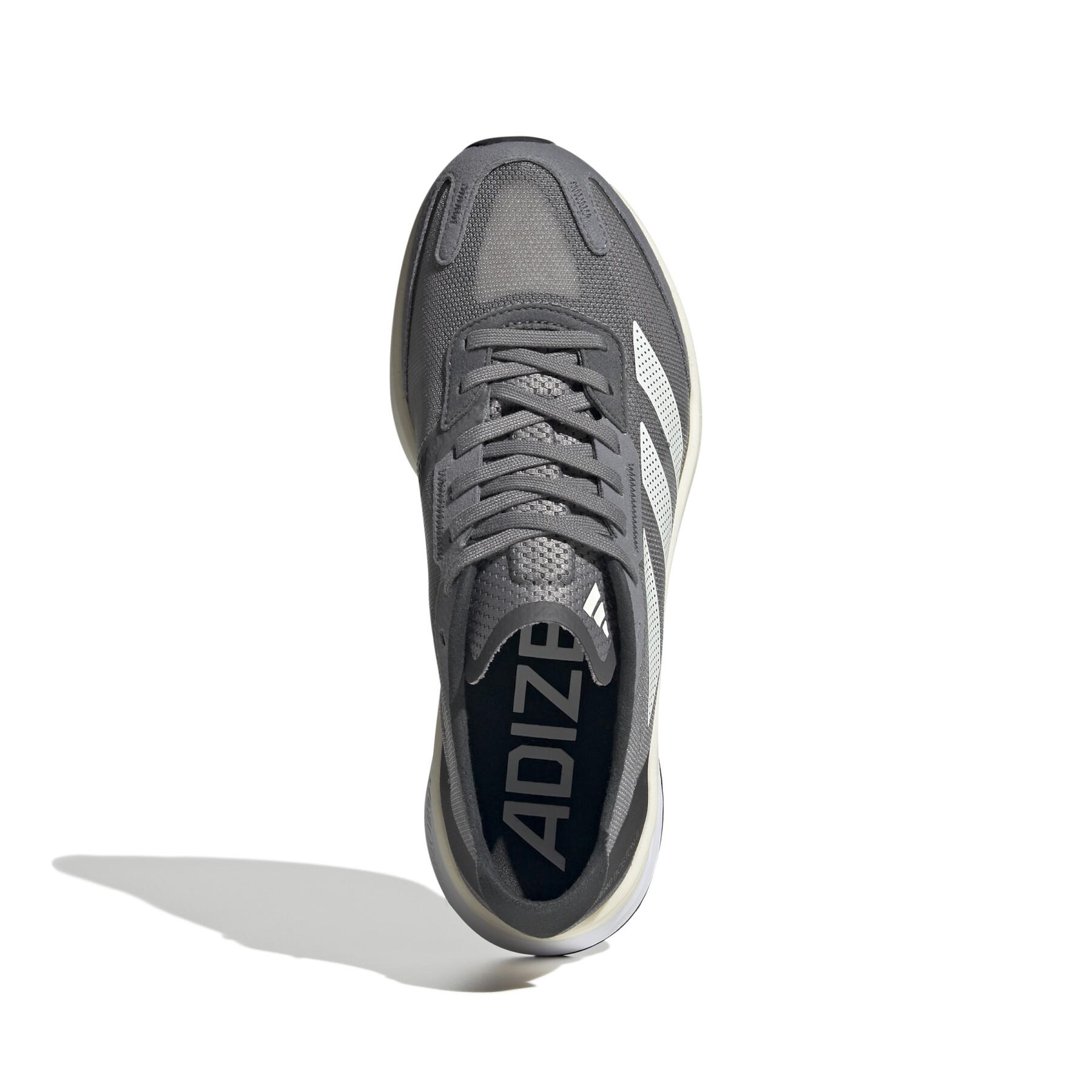 Zapatillas de running para mujer adidas Adizero Boston 11