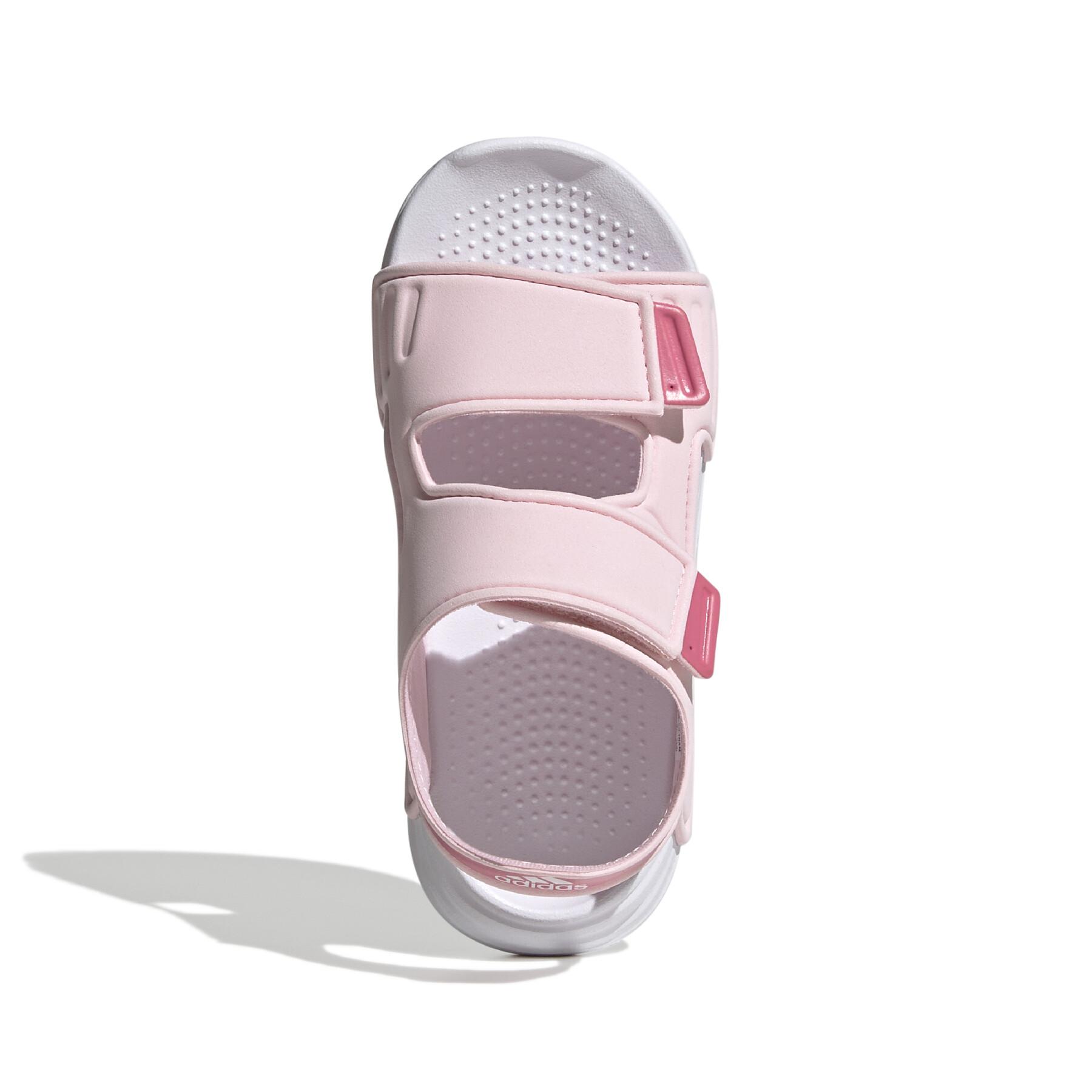 Sandalias para niños adidas Altaswim