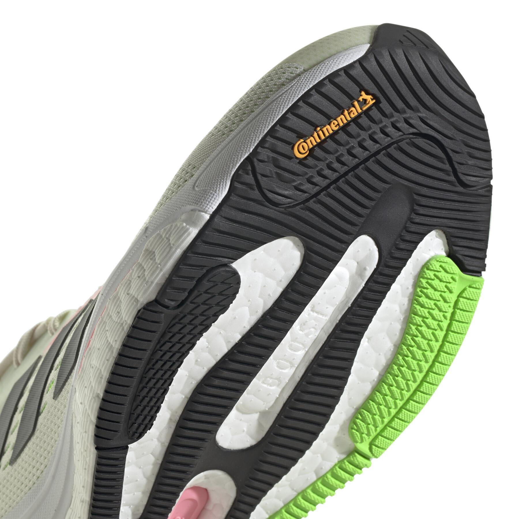 Zapatillas para correr adidas Solarcontrol