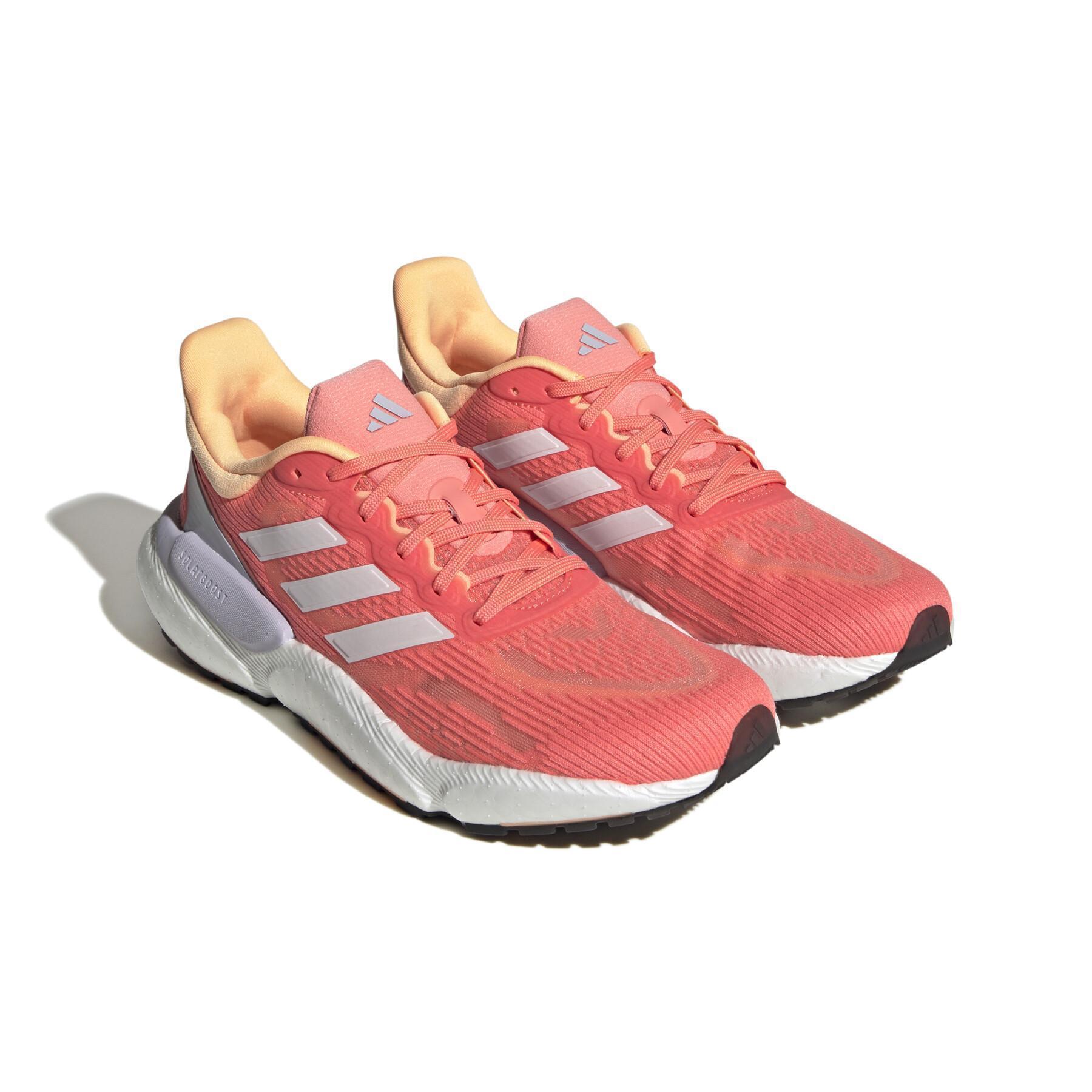Zapatillas de running femme adidas Solarboost 5