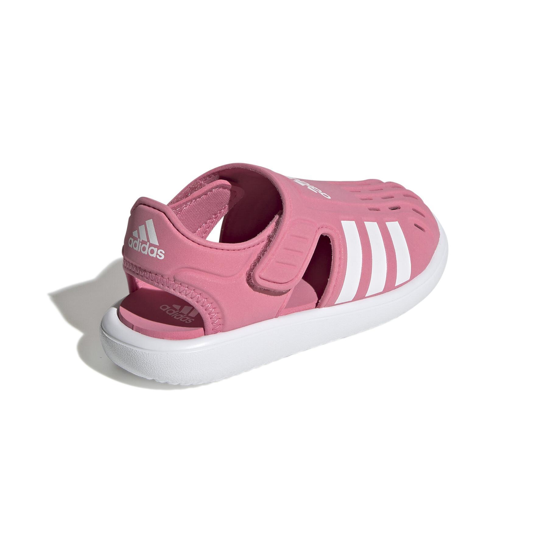 Sandalias para niños adidas Summer Closed Toe Water