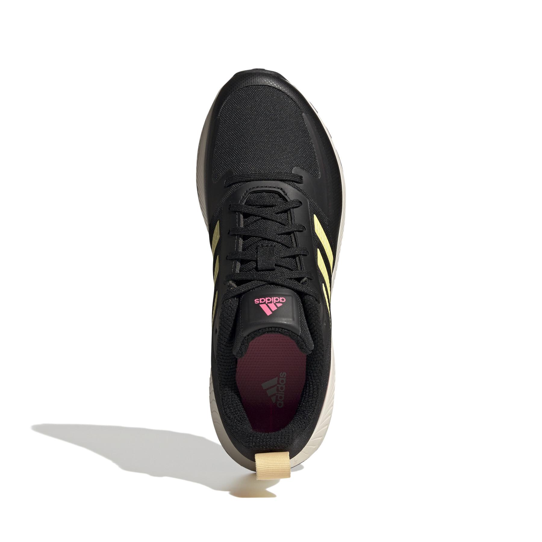 Zapatillas de running mujer adidas Falcon 2.0 TR