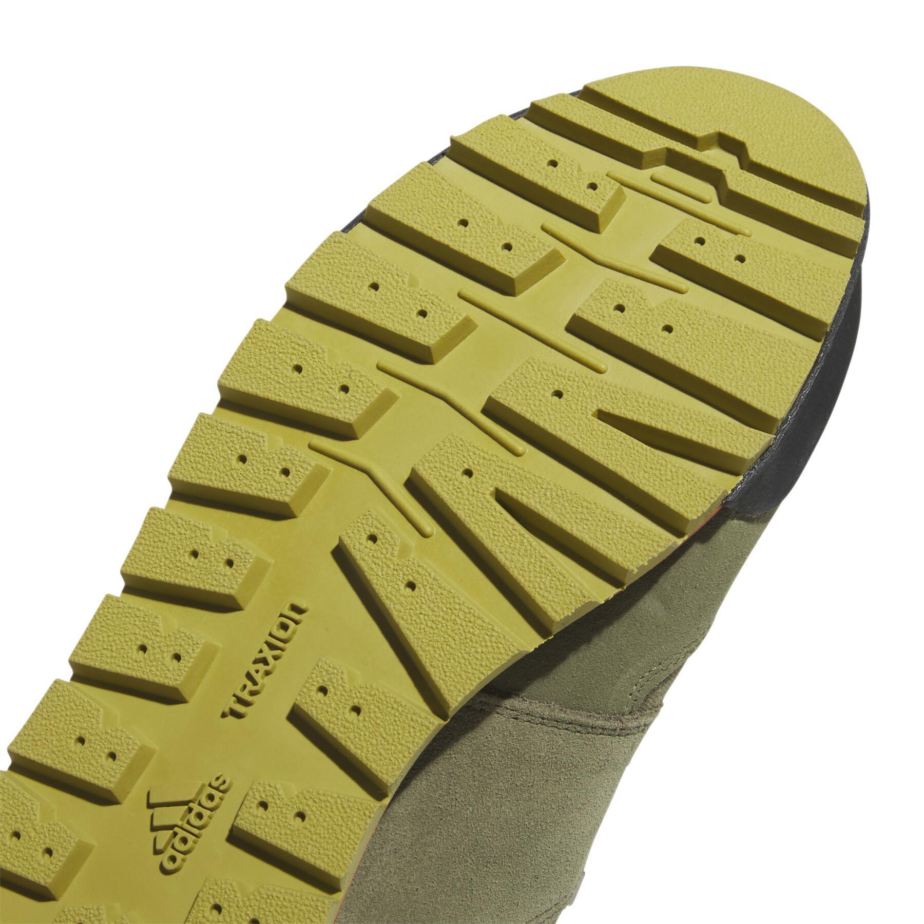 Zapatillas de senderismo adidas Terrex Snowpitch COLD.RDY