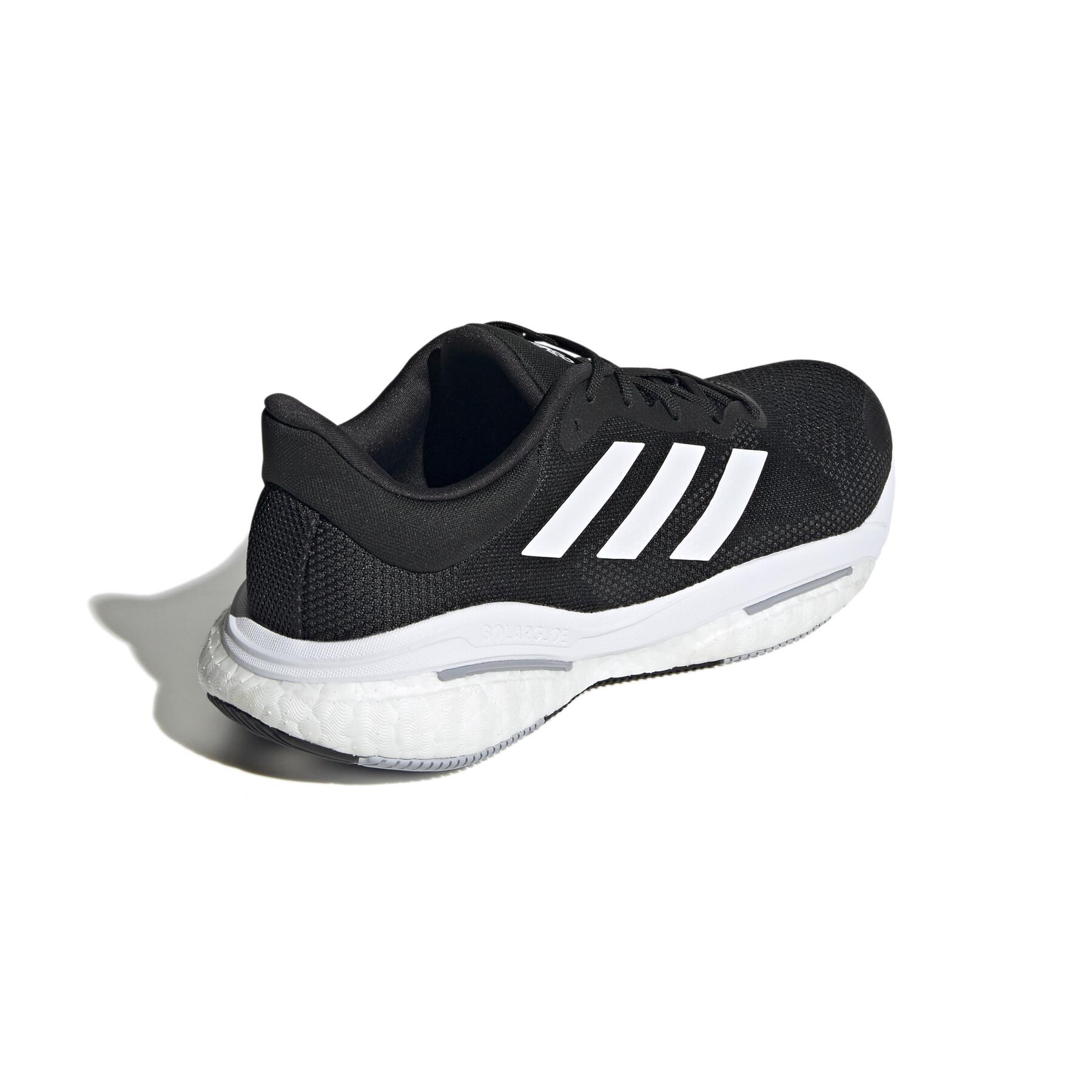 Zapatillas de running adidas Solarglide 5