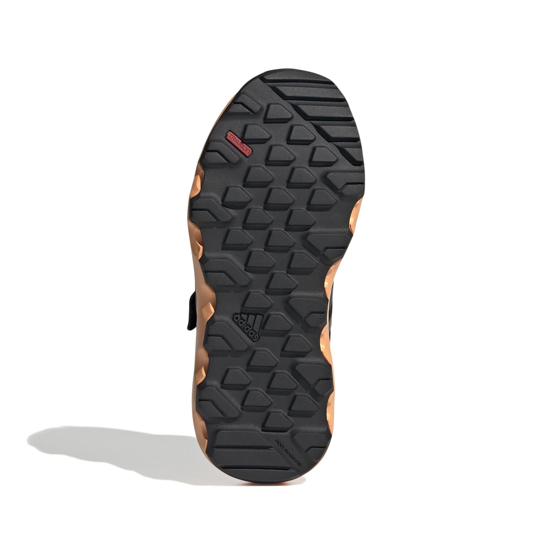 Zapatillas de senderismo para niños adidas Terrex Climacool Voyager Cfater