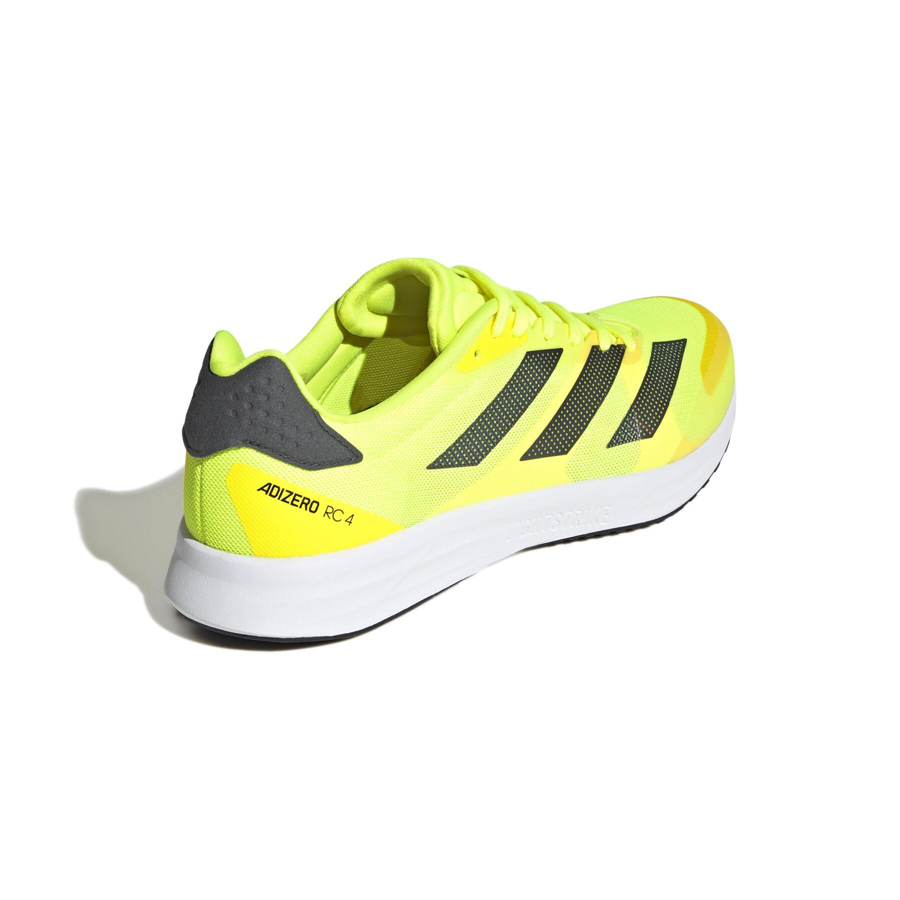 Zapatos de running adidas Adizero RC 4