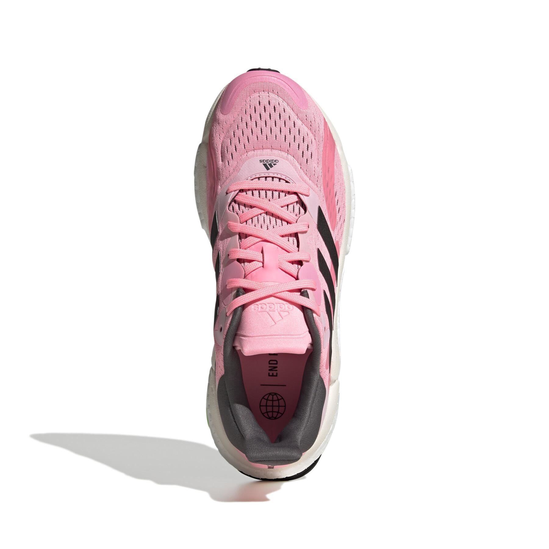 Zapatillas de running para mujer adidas Solar boost 4