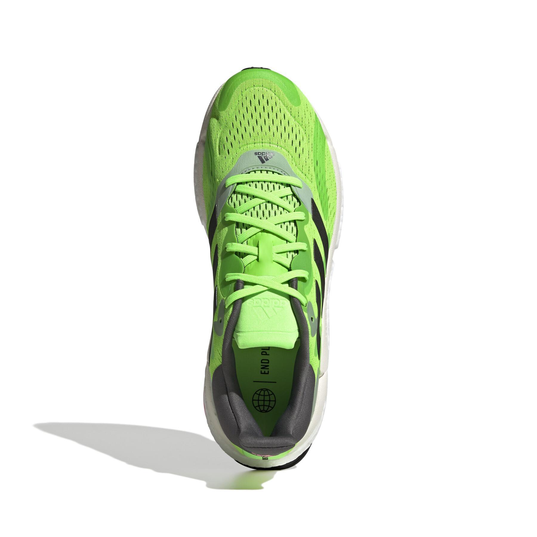 Zapatillas para correr adidas Solarboost 4