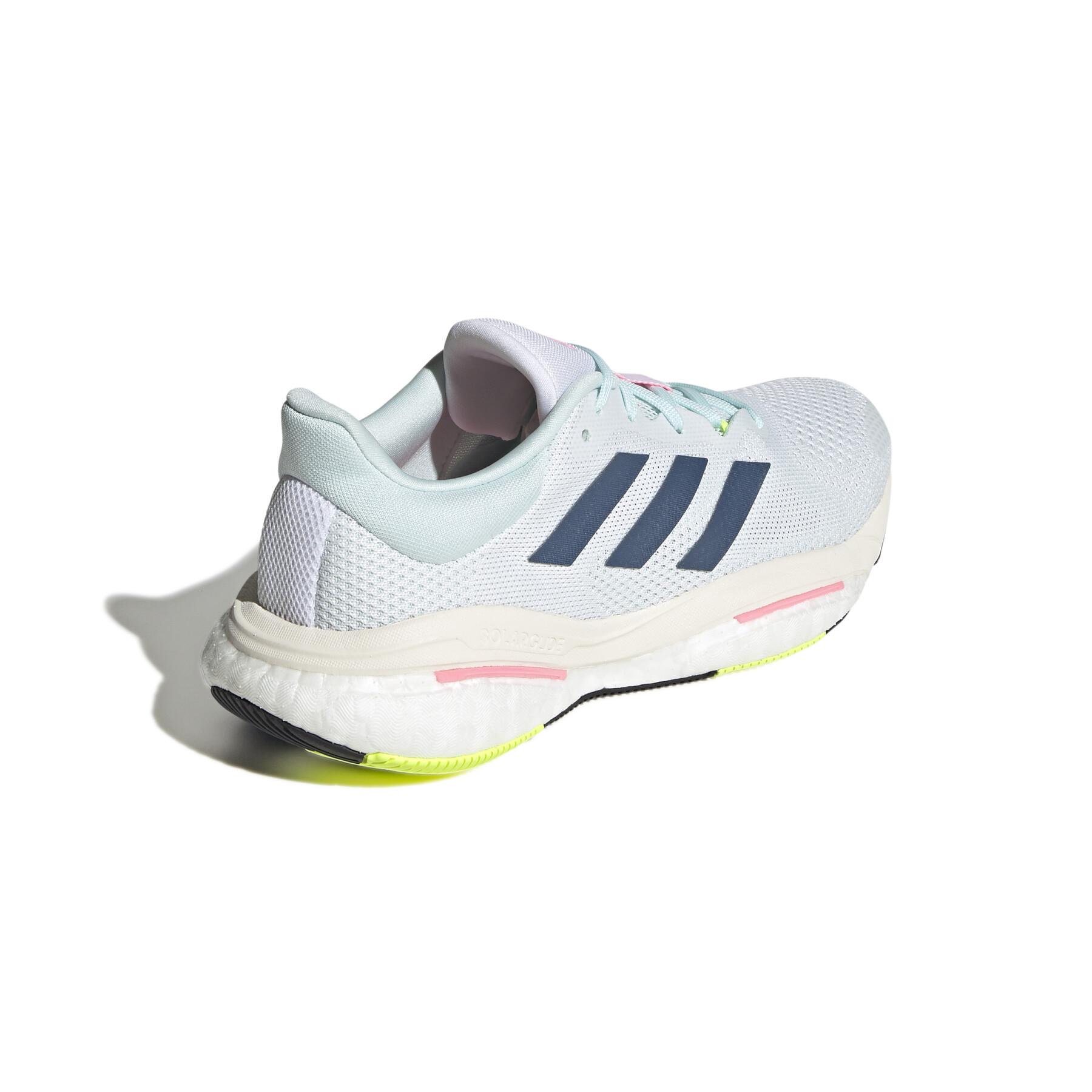 Zapatillas de running para mujer adidas Solarglide 5