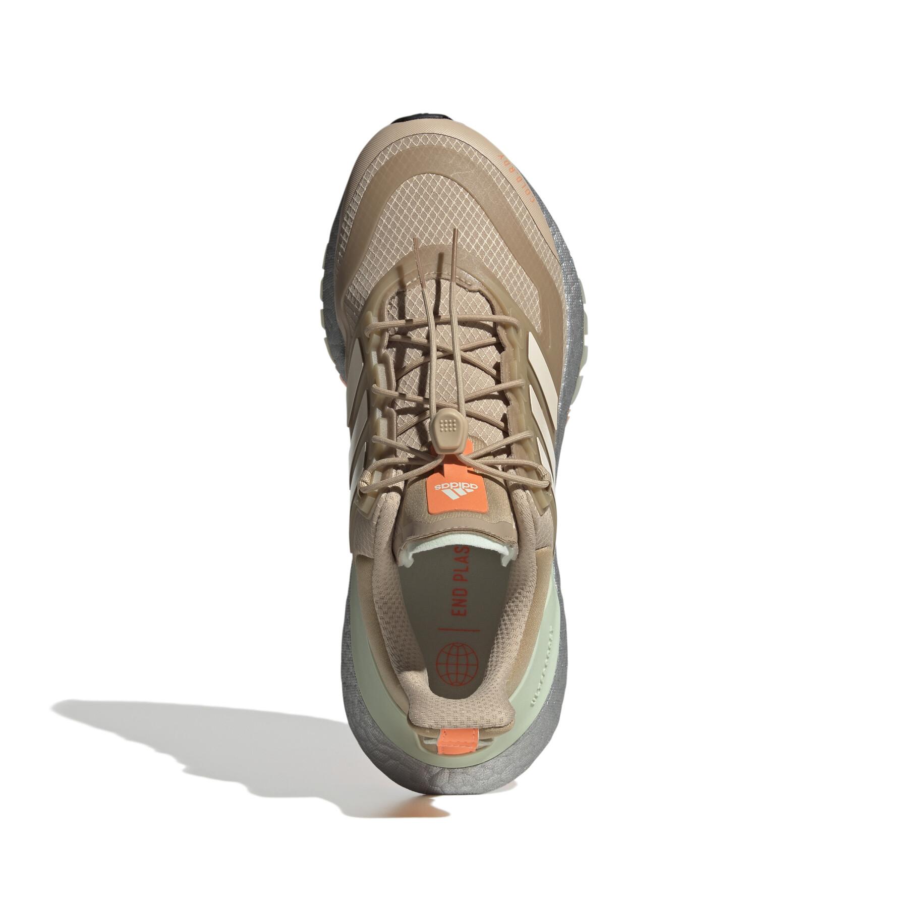 Zapatillas de running para mujer adidas Ultraboost 22 Cold.Rdy 2.0