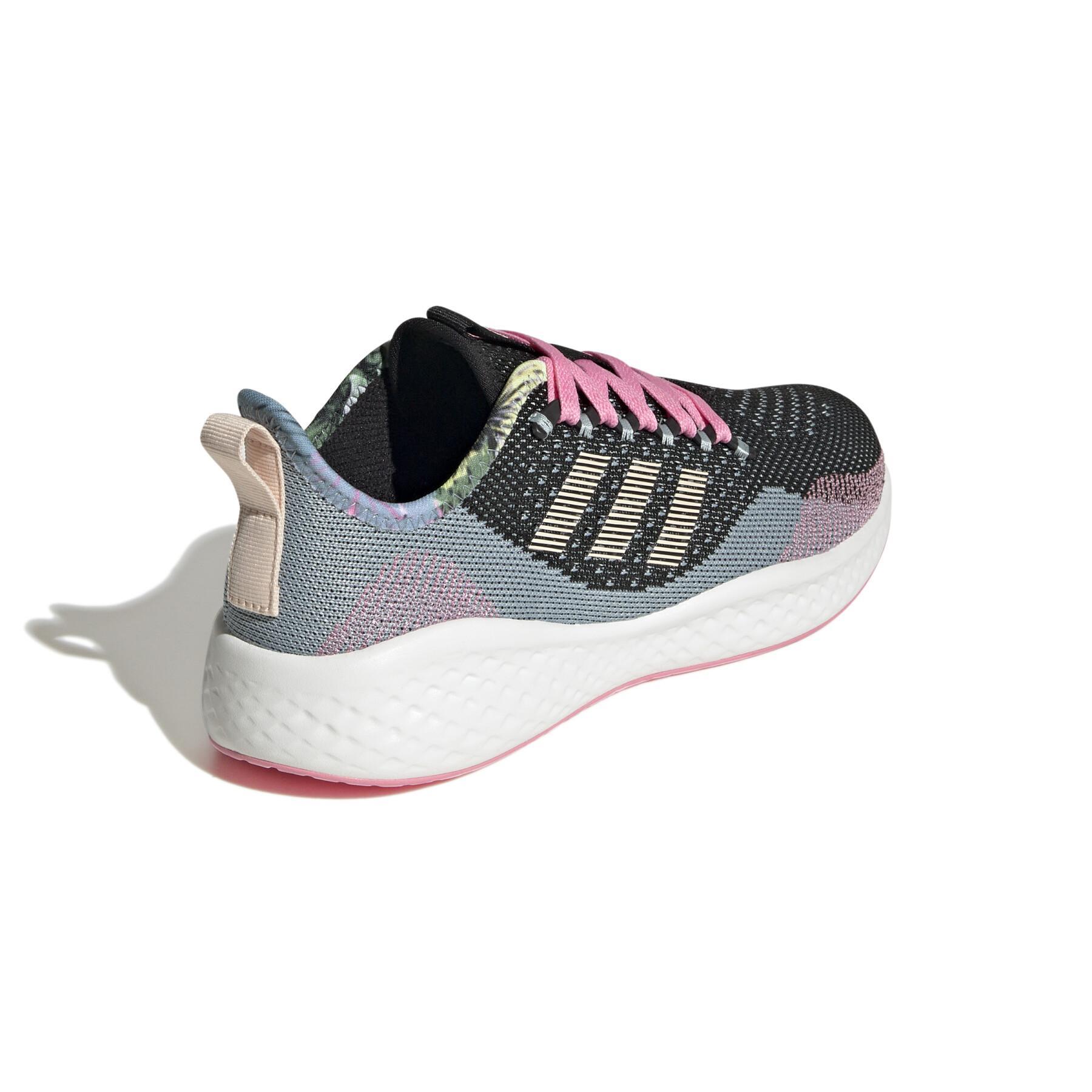 Zapatillas de running para mujer adidas Fluidflow 2.0