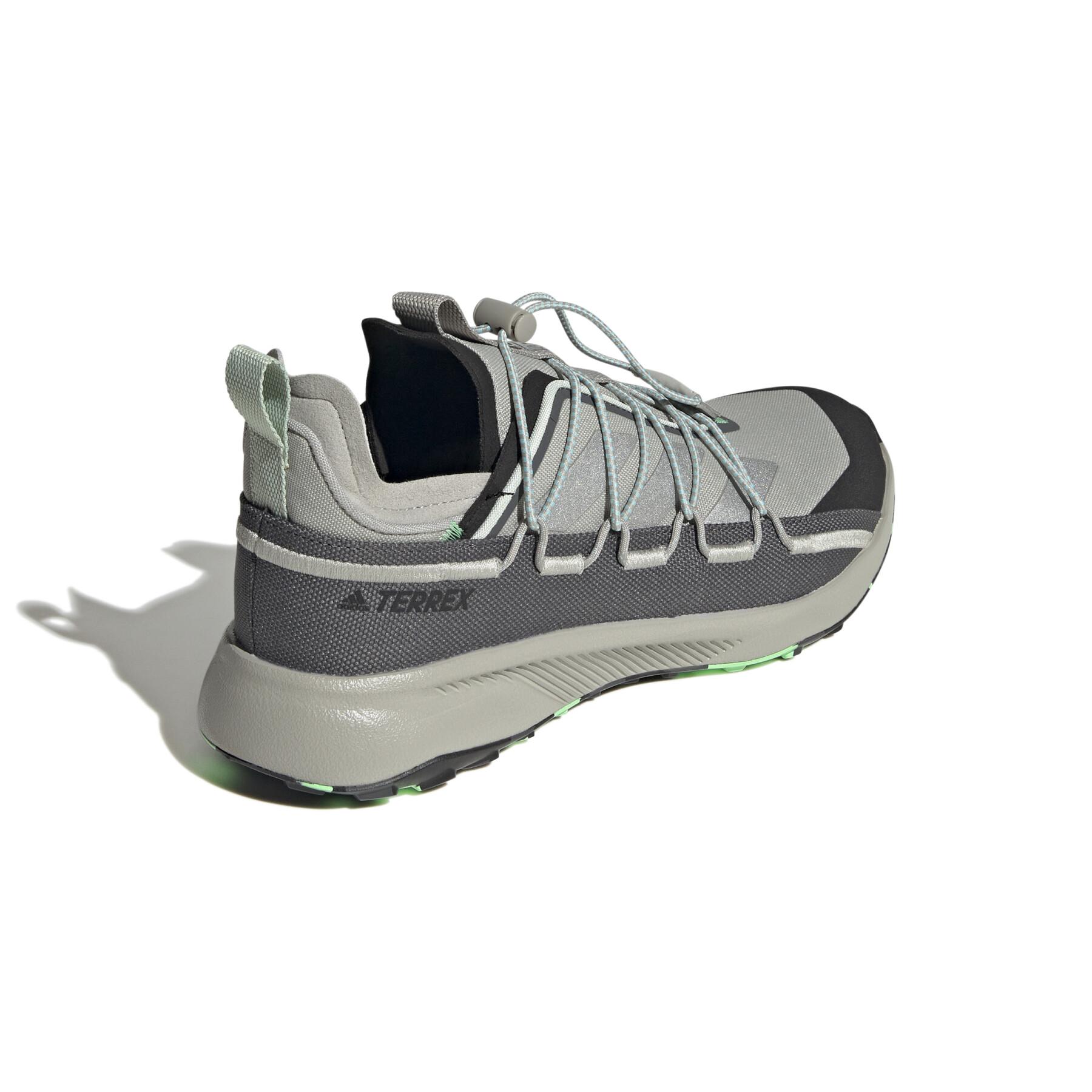 Zapatillas de trail adidas Terrex Voyager 21 Canvas