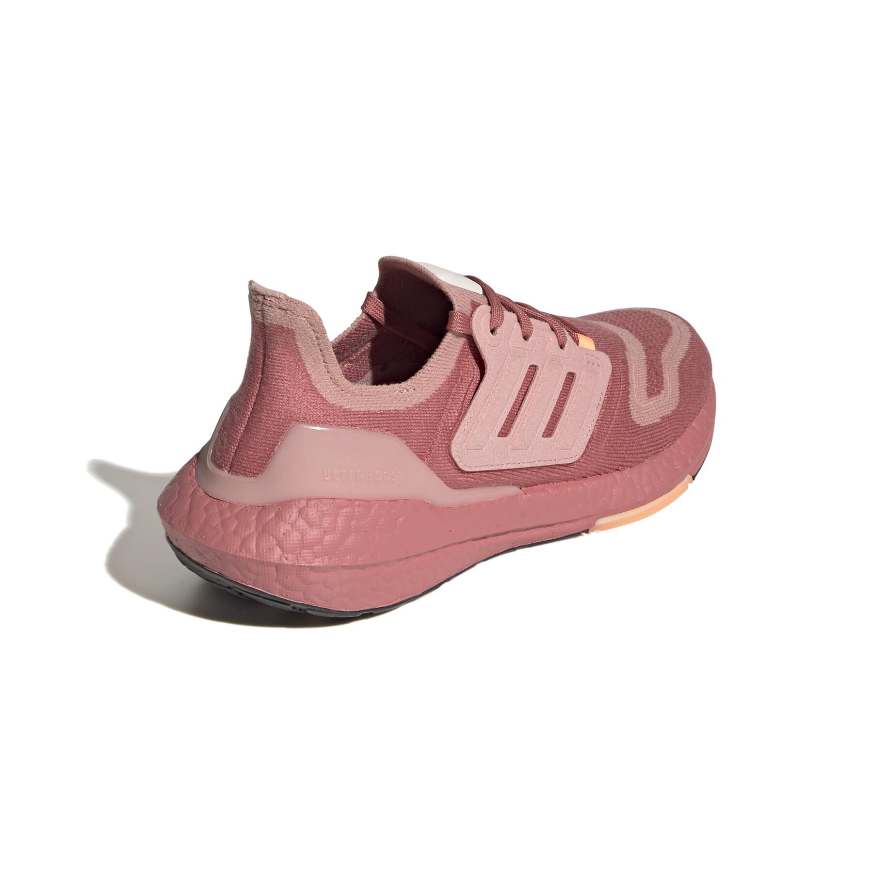 Zapatillas de running para mujer adidas Ultraboost 22