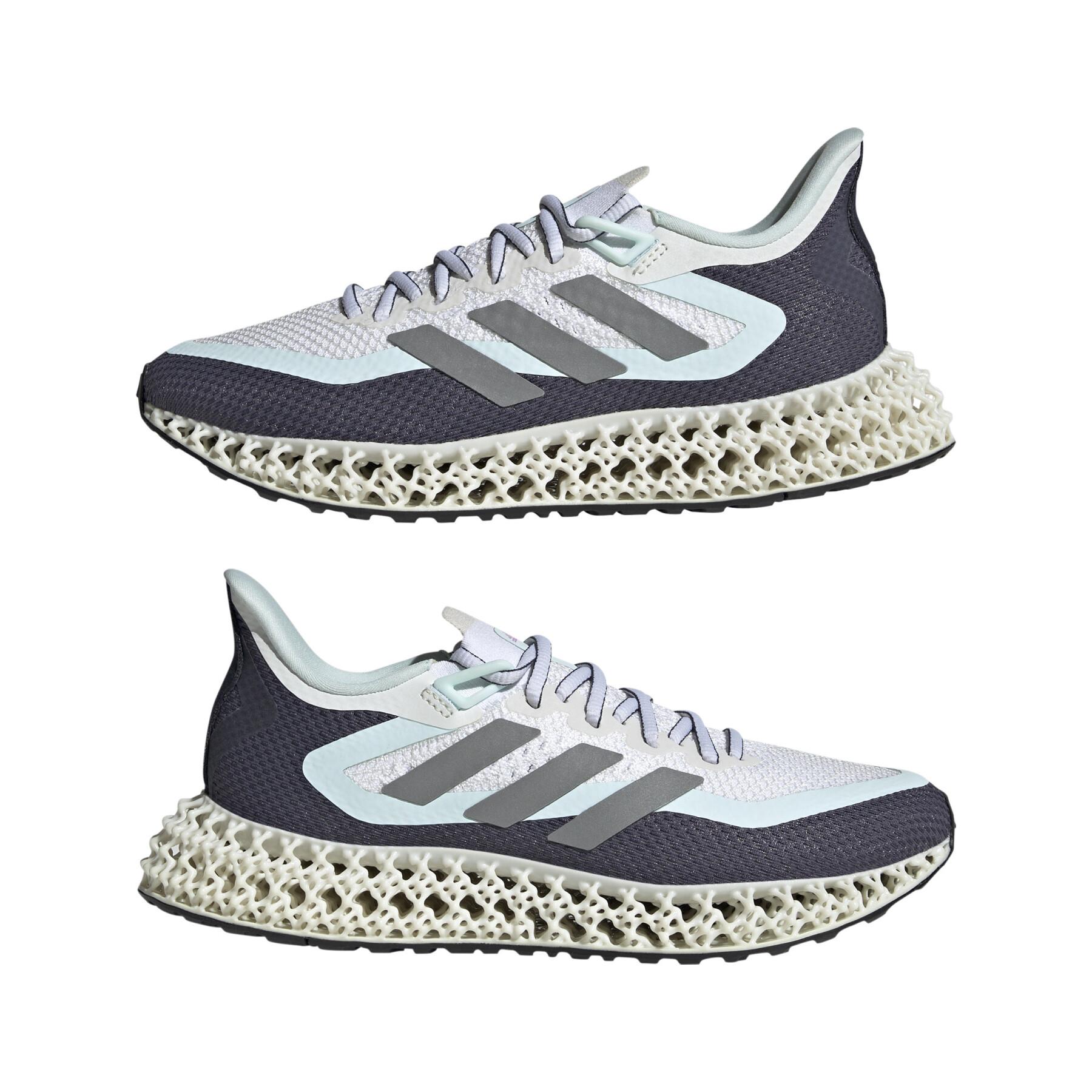 Zapatillas de running mujer adidas 4DFWD 2
