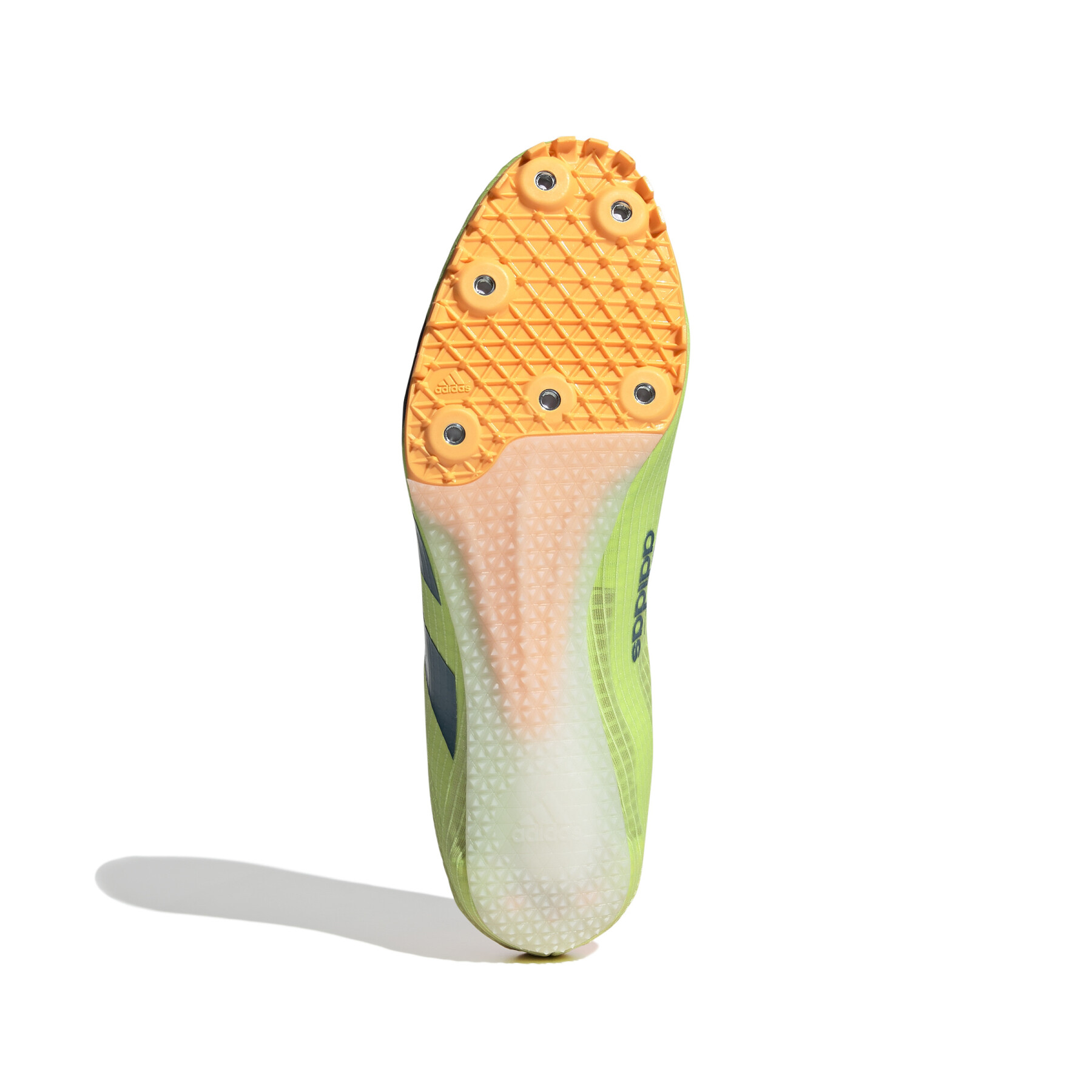 Zapatillas de atletismo adidas Sprintstar