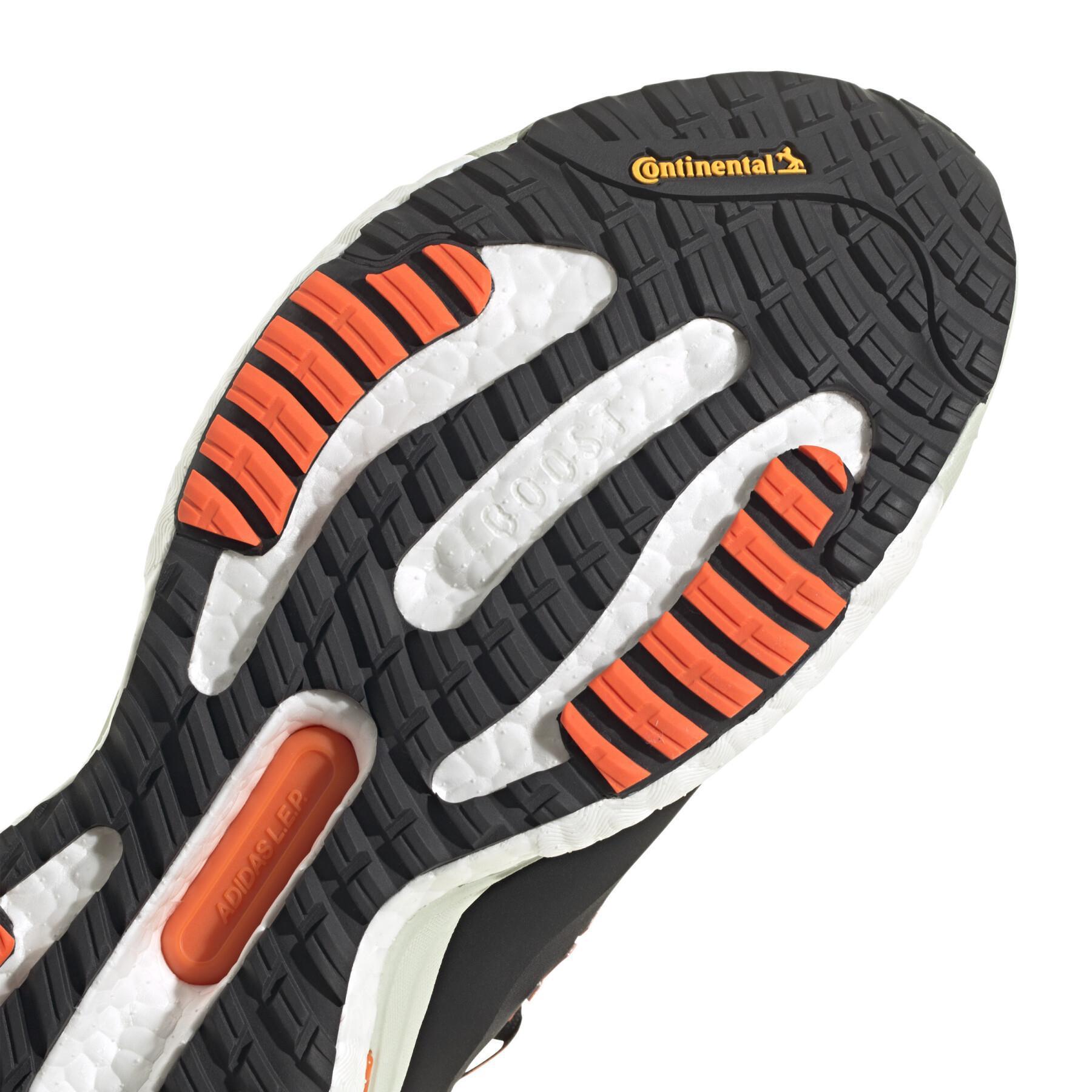 Zapatillas para correr adidas Solar Glide 5 Gore-tex
