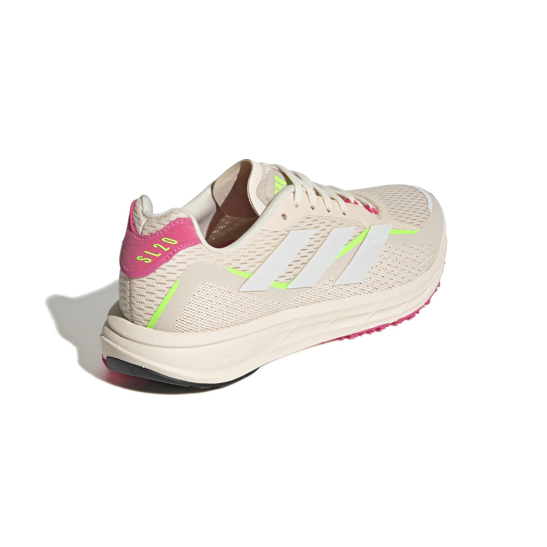 Zapatillas de running para mujer adidas SL2.3