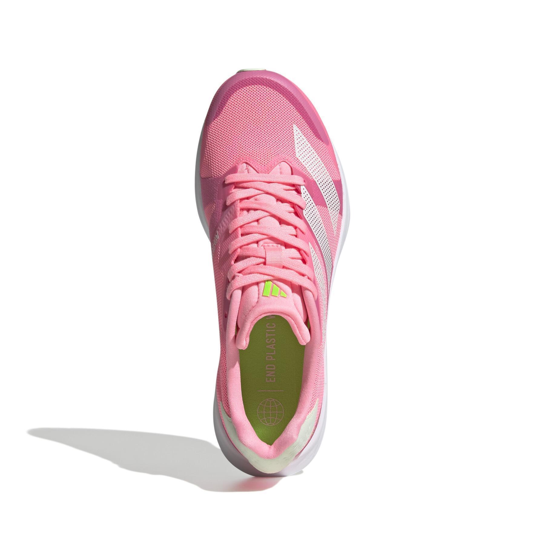 Zapatillas de running para mujer adidas Adizero RC 4