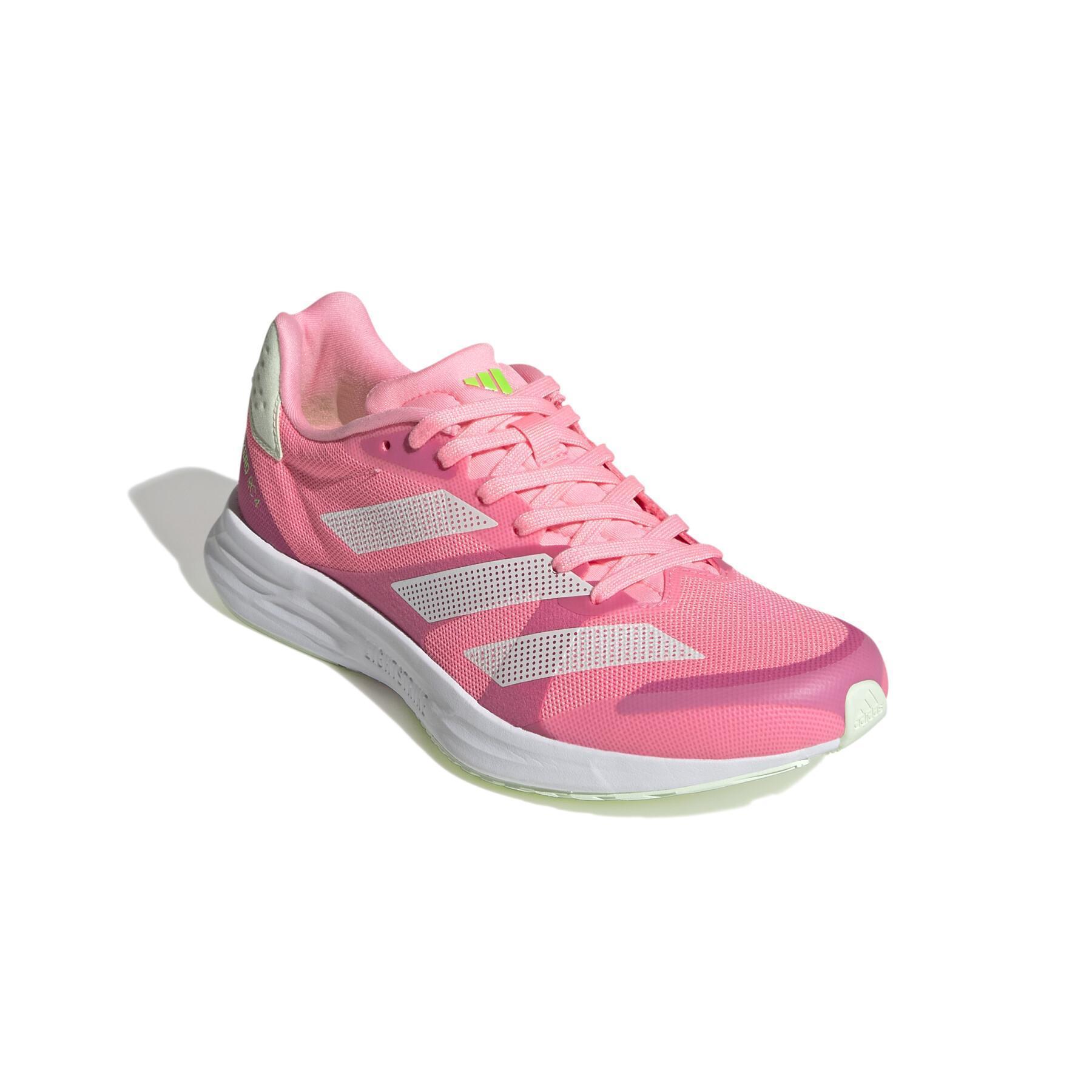 Zapatillas de running para mujer adidas Adizero RC 4