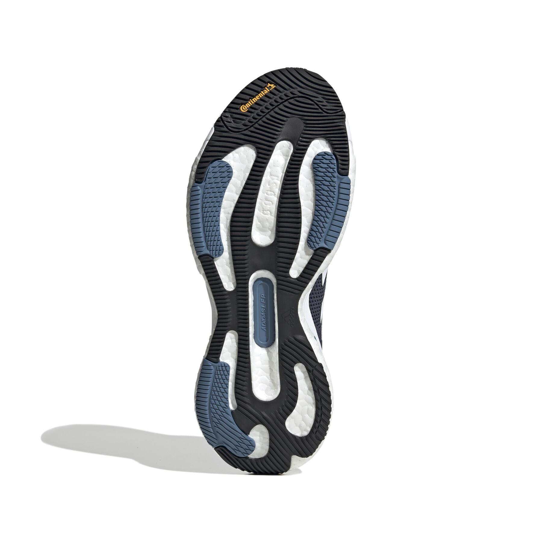 Zapatillas de running adidas Solarglide 5