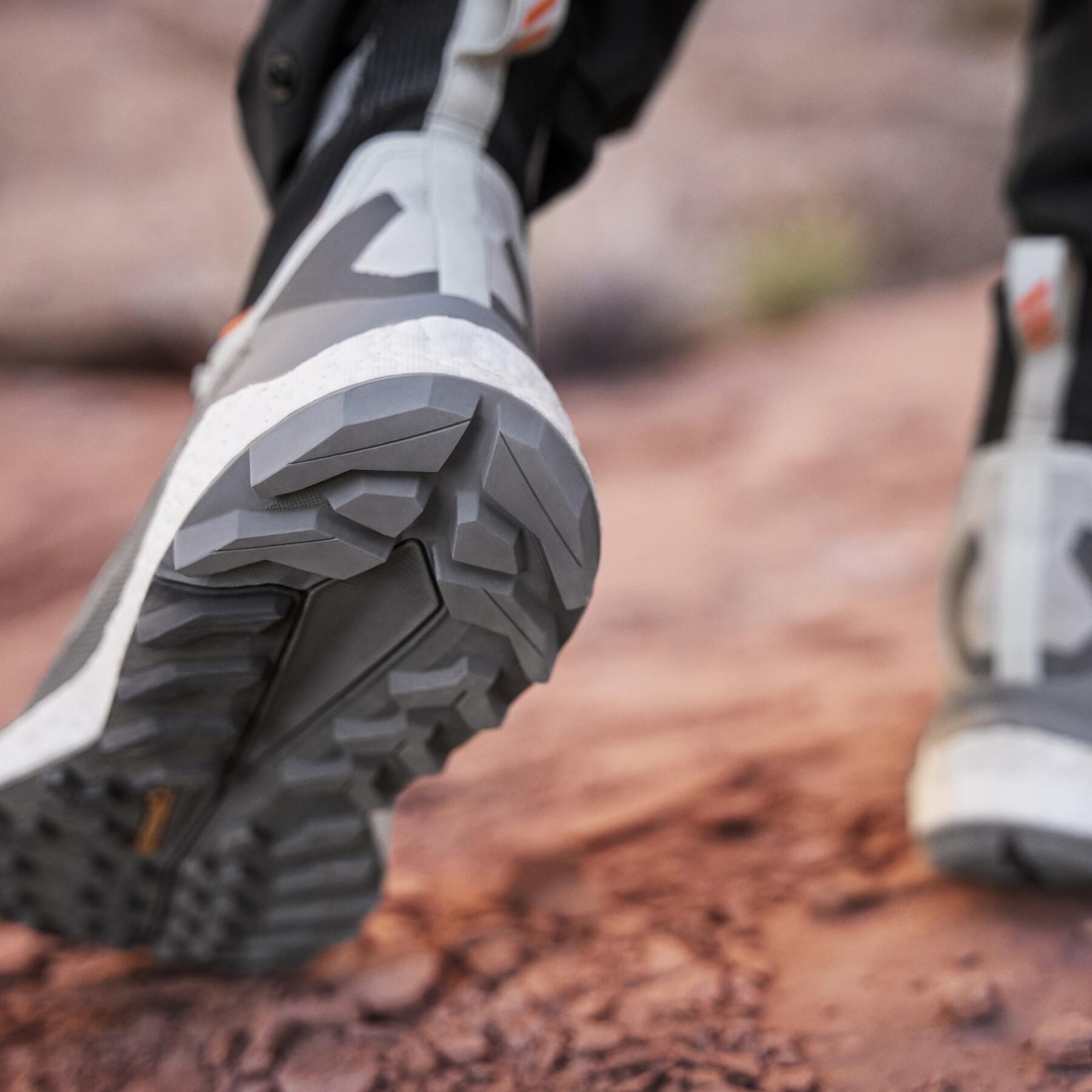 Zapatillas de montaña adidas Terrex Free Hiker 2